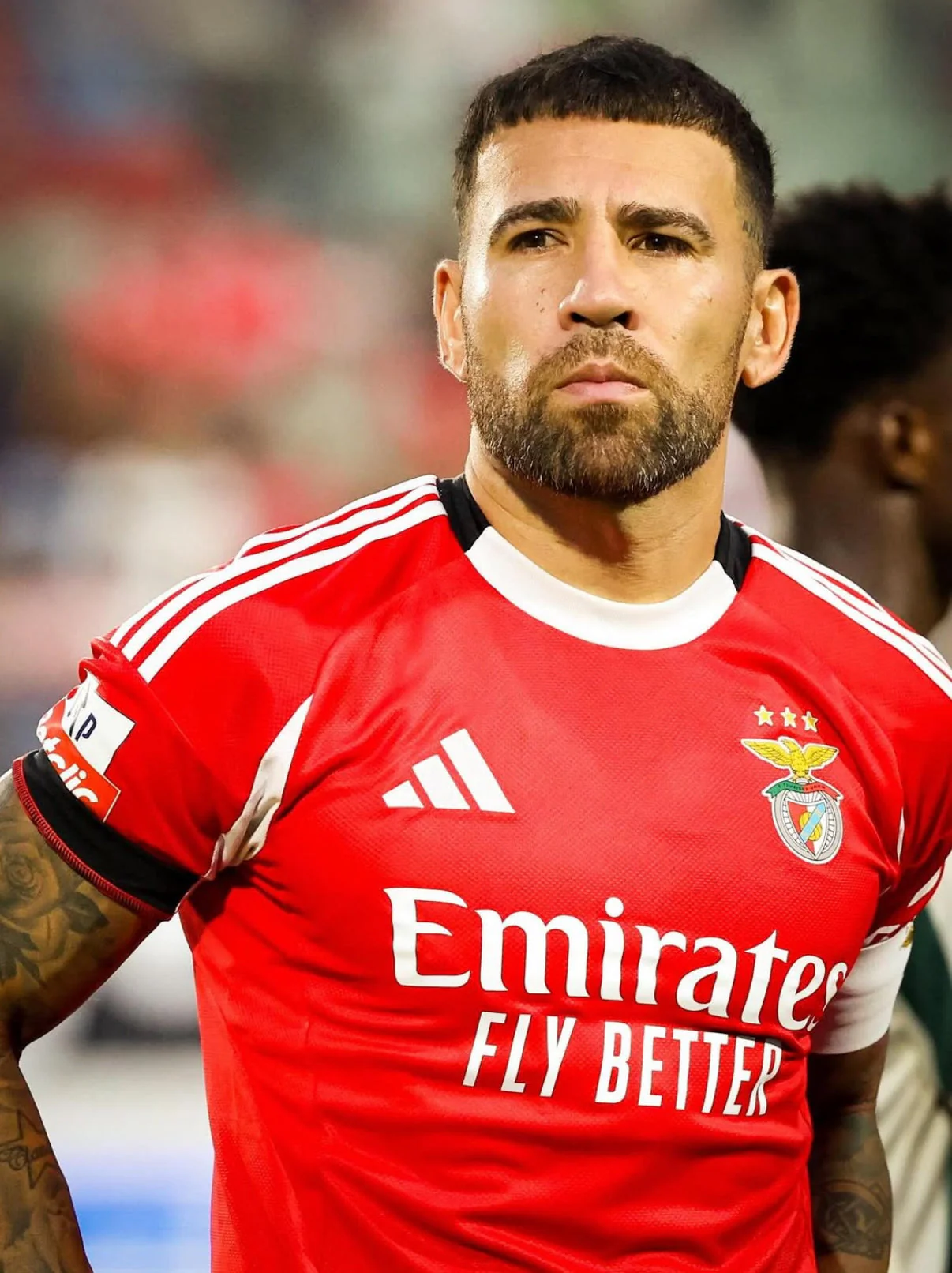 Benfica 2025/2026 home jersey - Image 5