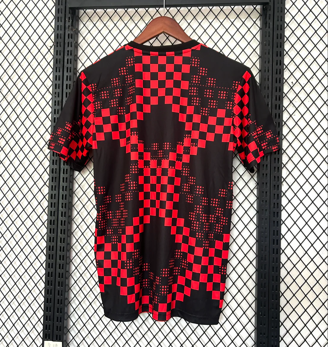 Benfica x Stussy Special Edition Jersey - Image 3