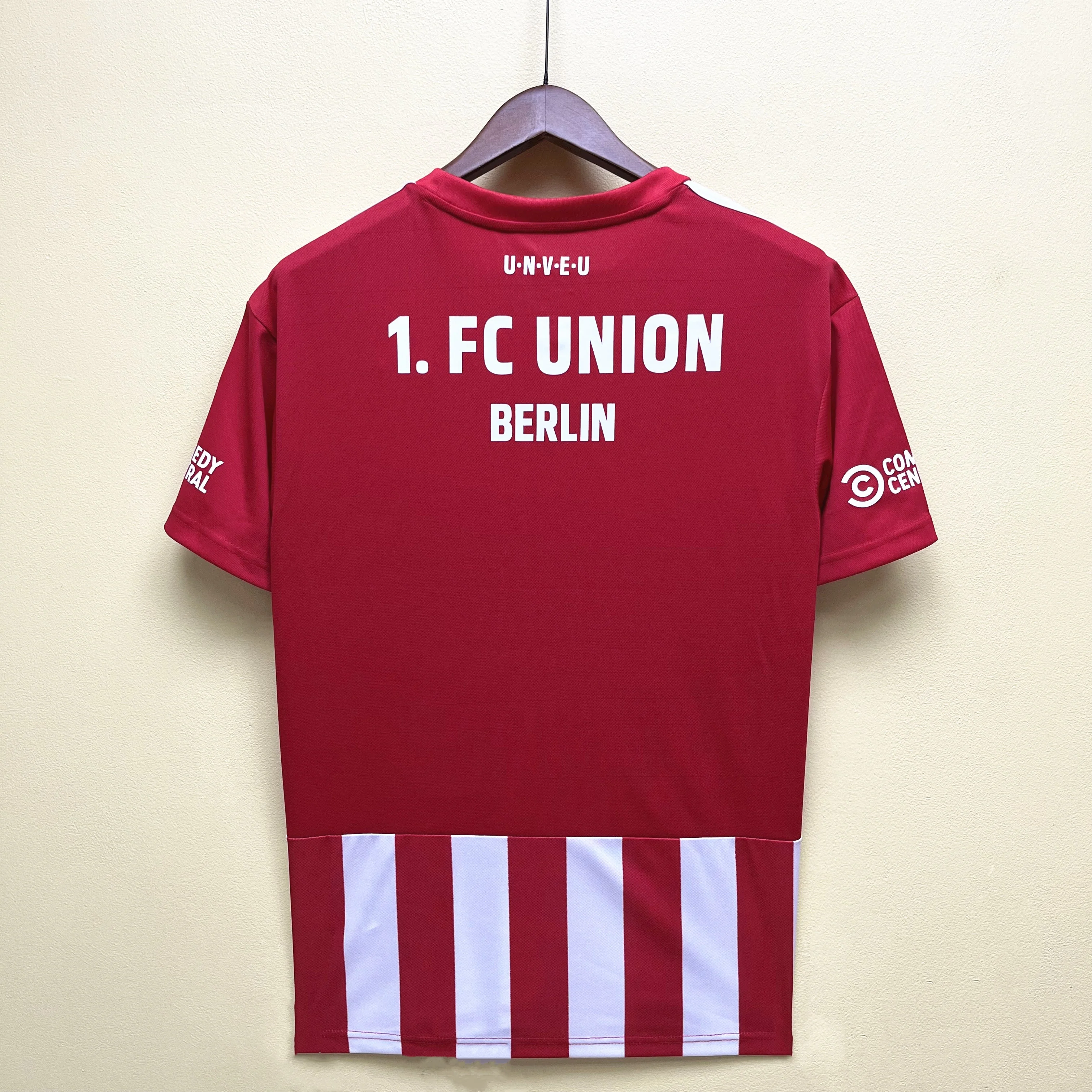 Berlin Union 23-24 Home - Image 2