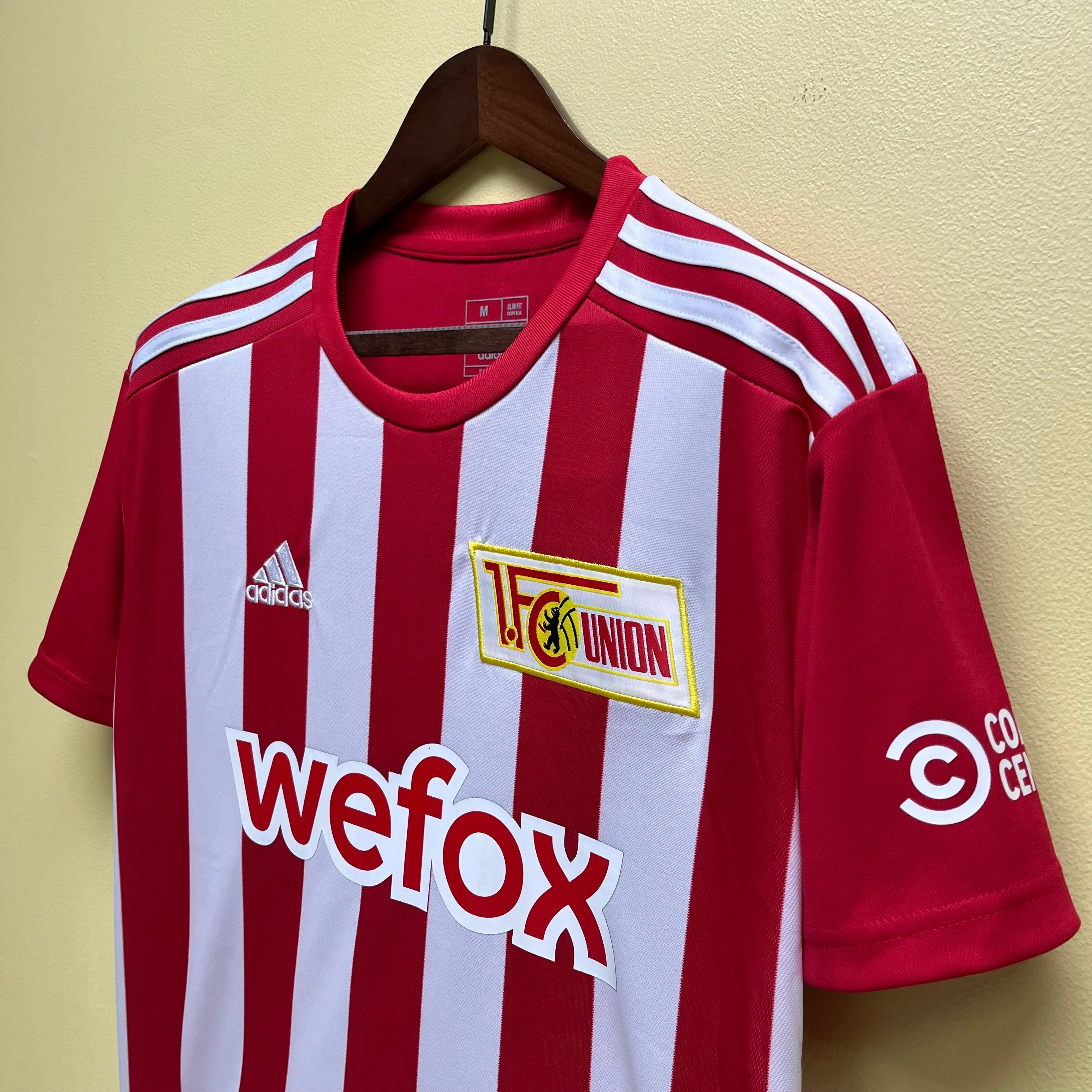 Berlin Union 23-24 Home - Image 3