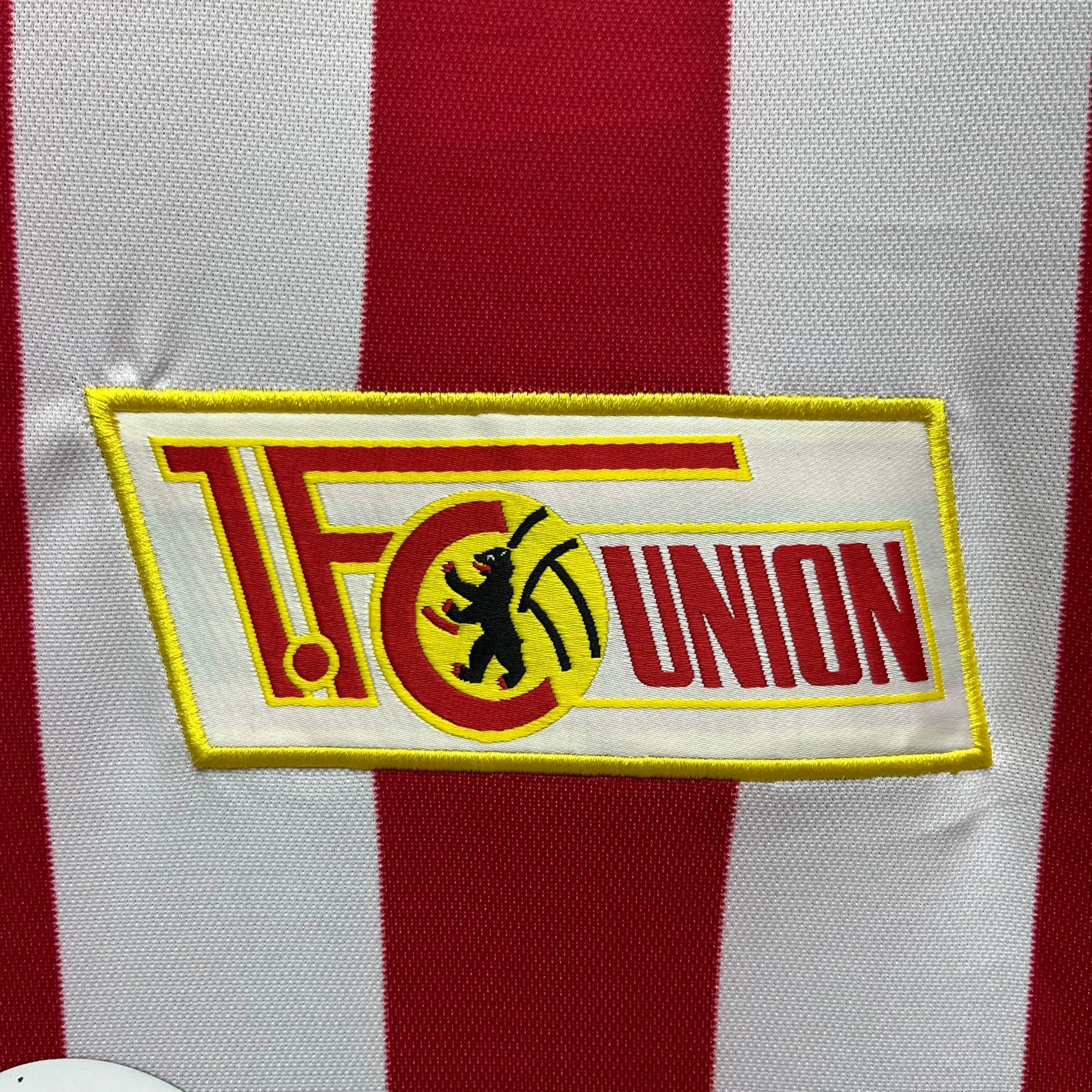 Berlin Union 23-24 Home - Image 8