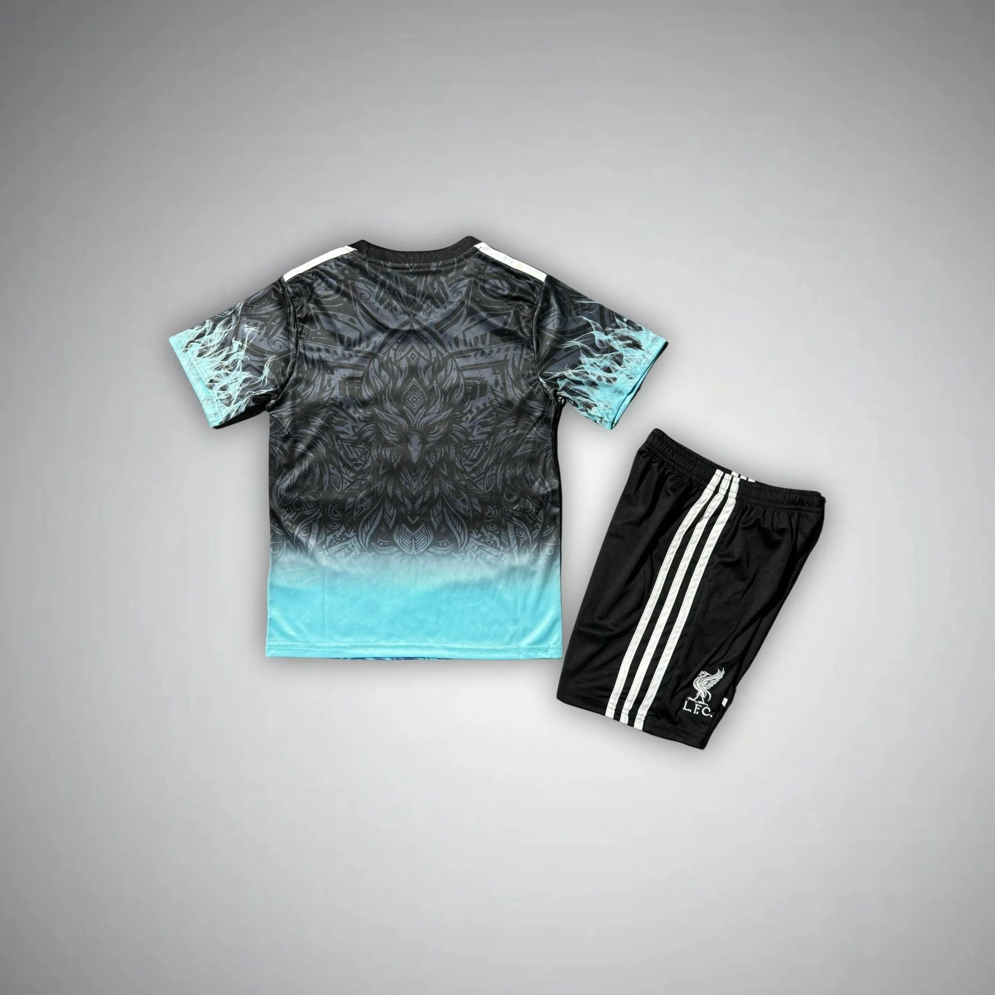 Blue Dragon Liverpool Jersey - Image 2