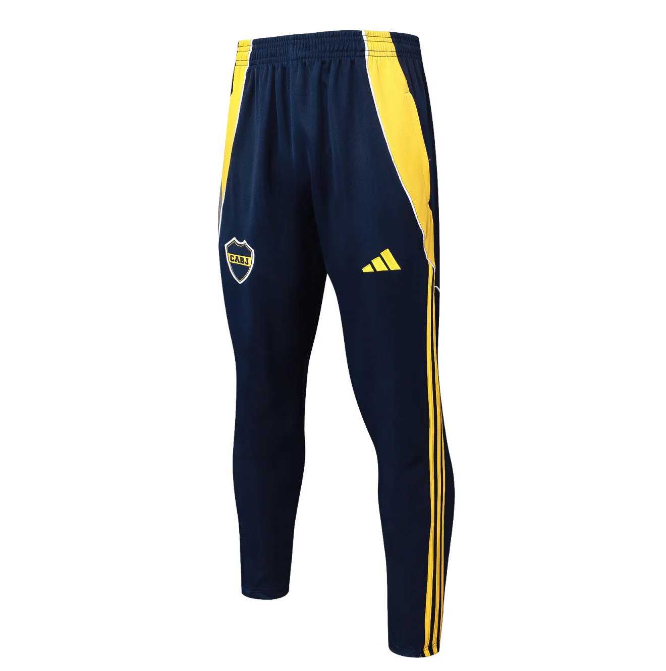 Boca Juniors 2026 Tracksuit - Image 4