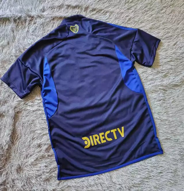 Boca Juniors Home Jersey 2024/25 - Image 3