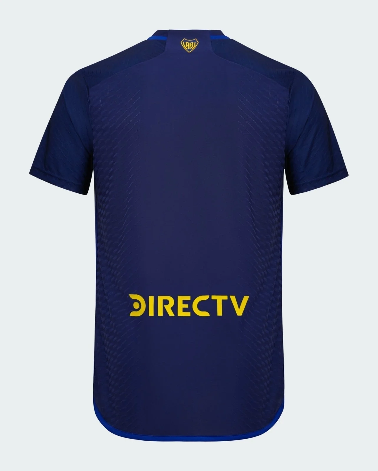 Boca Juniors Home Jersey 2024/25 - Image 9