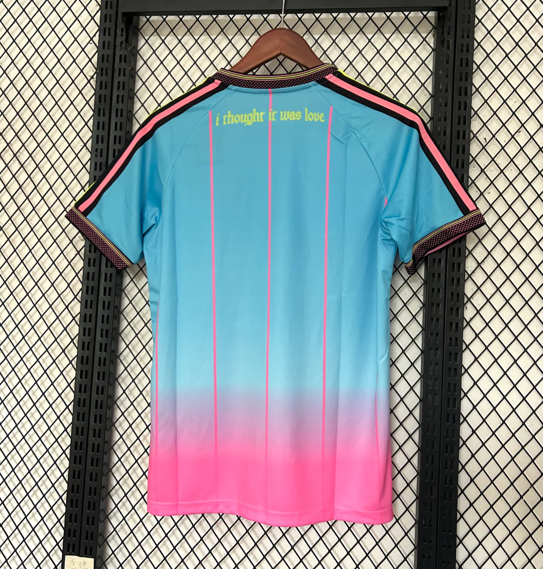 Bohemian FC Third Kit 2025/2026 - Image 2