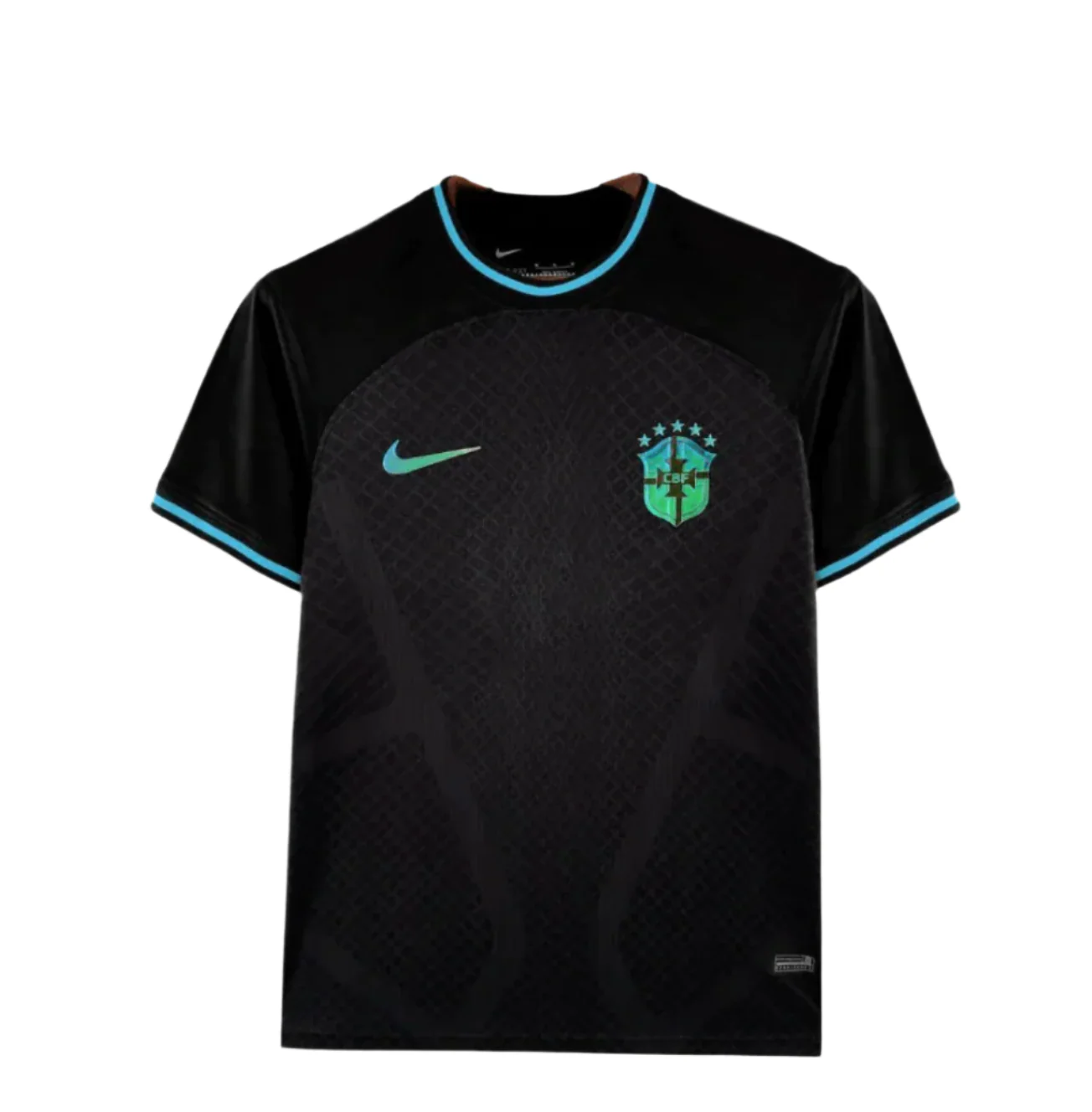 BRAZIL 22/23 Black Concept Kit
