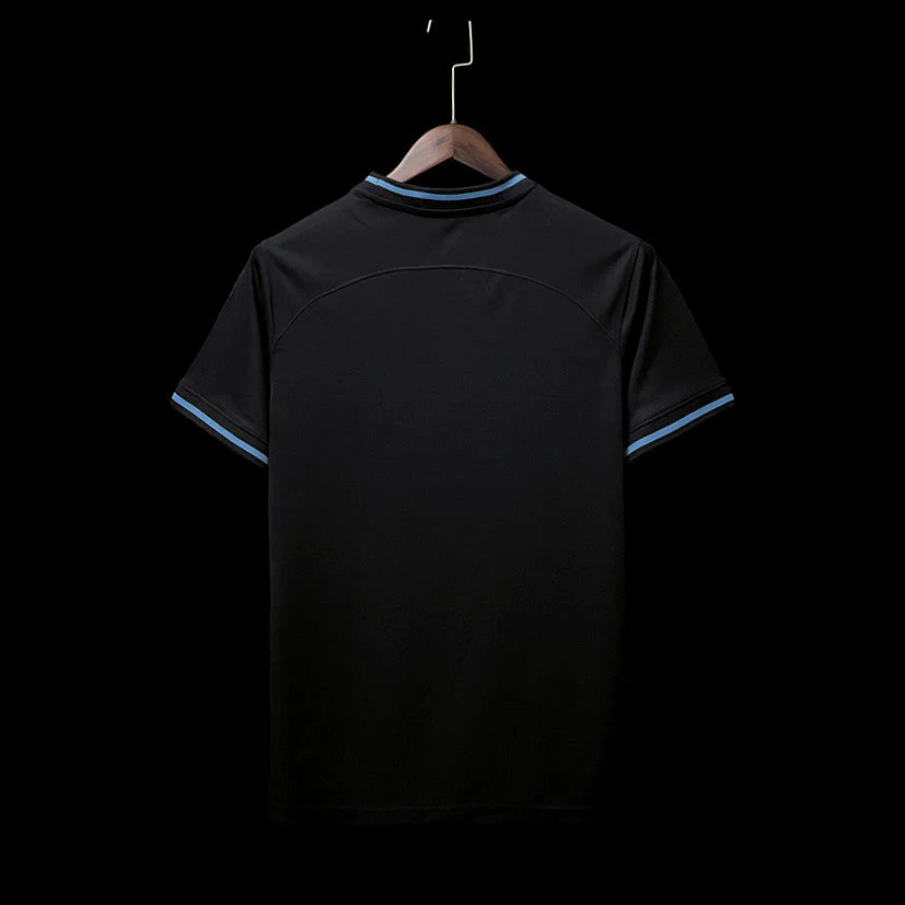BRAZIL 22/23 Black Concept Kit - Image 2