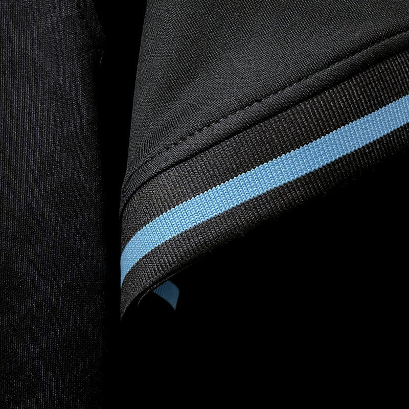 BRAZIL 22/23 Black Concept Kit - Image 4