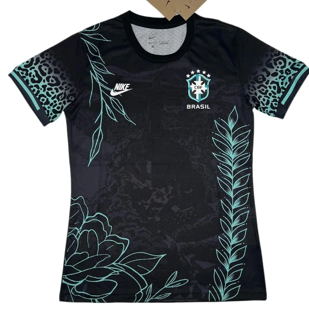 Brazil 24-25 Special Edition