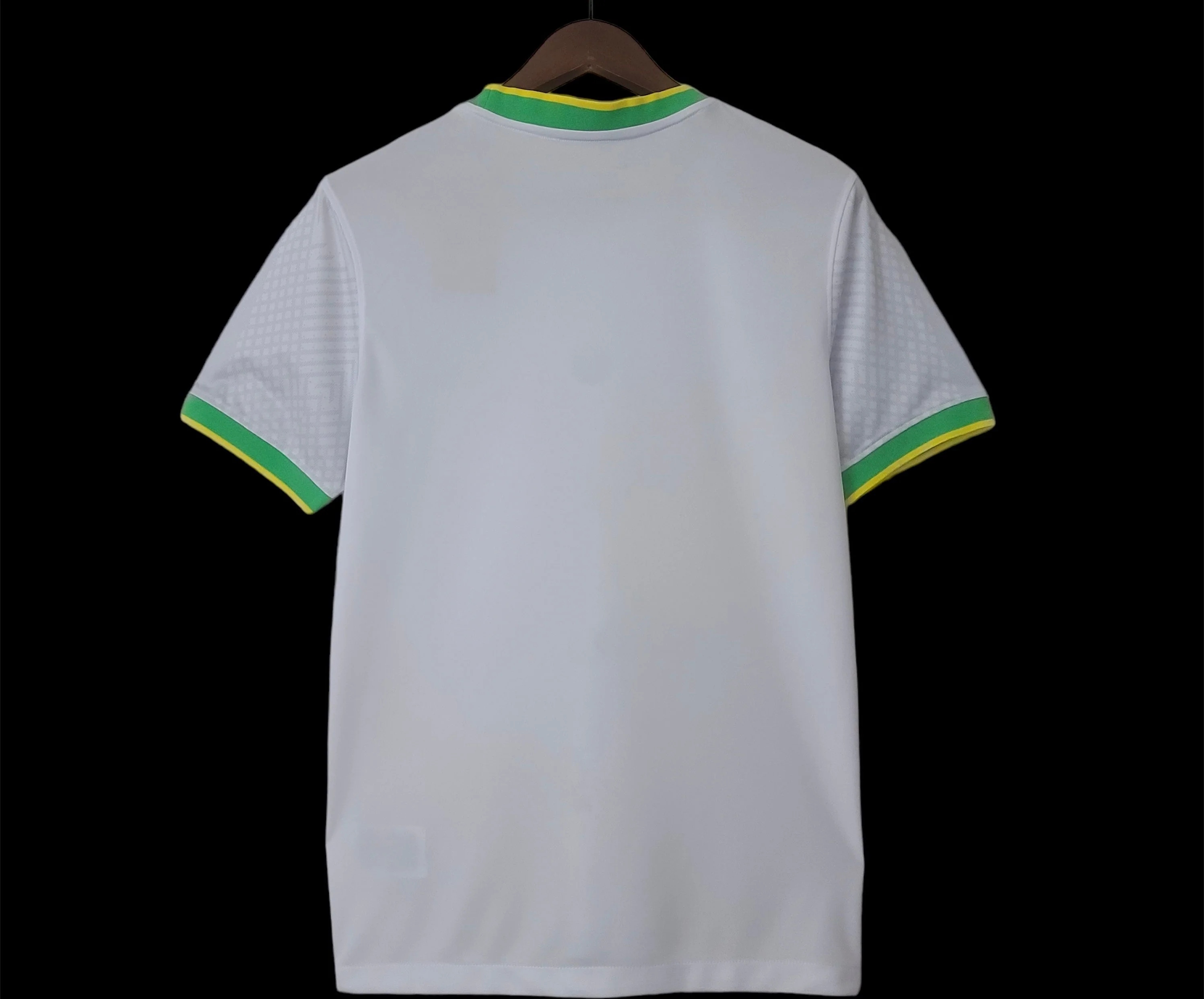 BRAZIL Birds Jersey 2024 Limited Edition 2023/2024 - Image 2