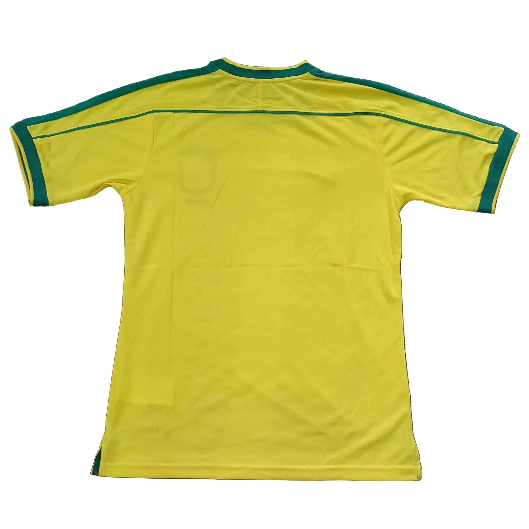 Brazil Corteiz 1998 Retro Special Edition - Image 6