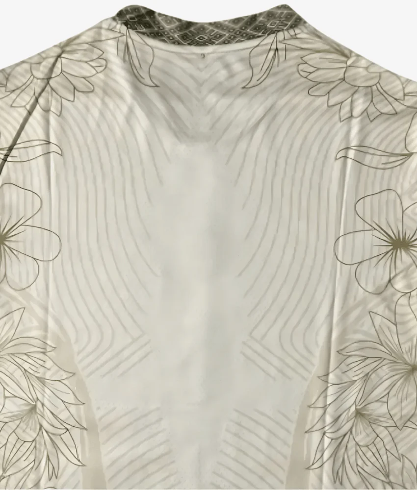 Brazil Golden Parrot Edition Jersey - Image 6