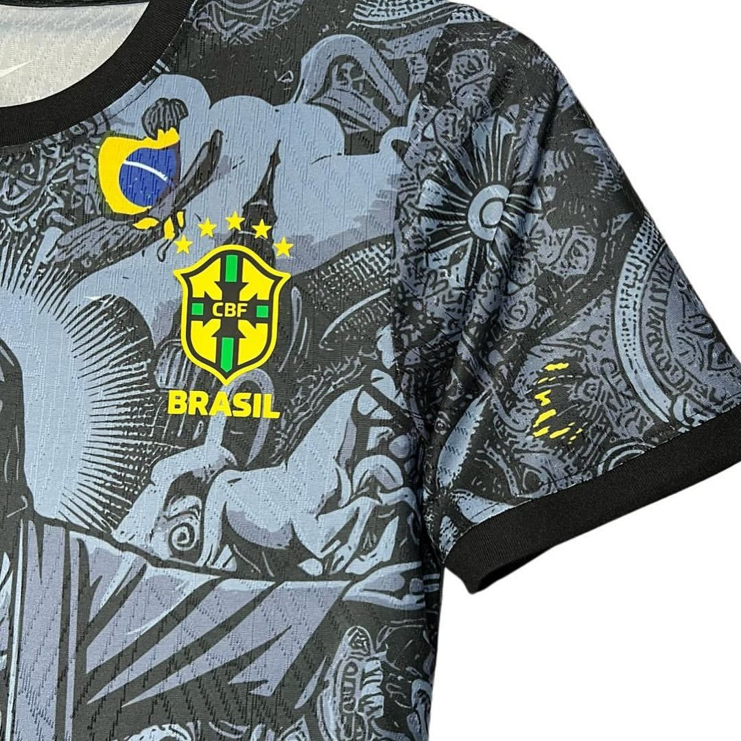 Brazil jesus christ the redeemer 24-25 | Special Edition - Image 2