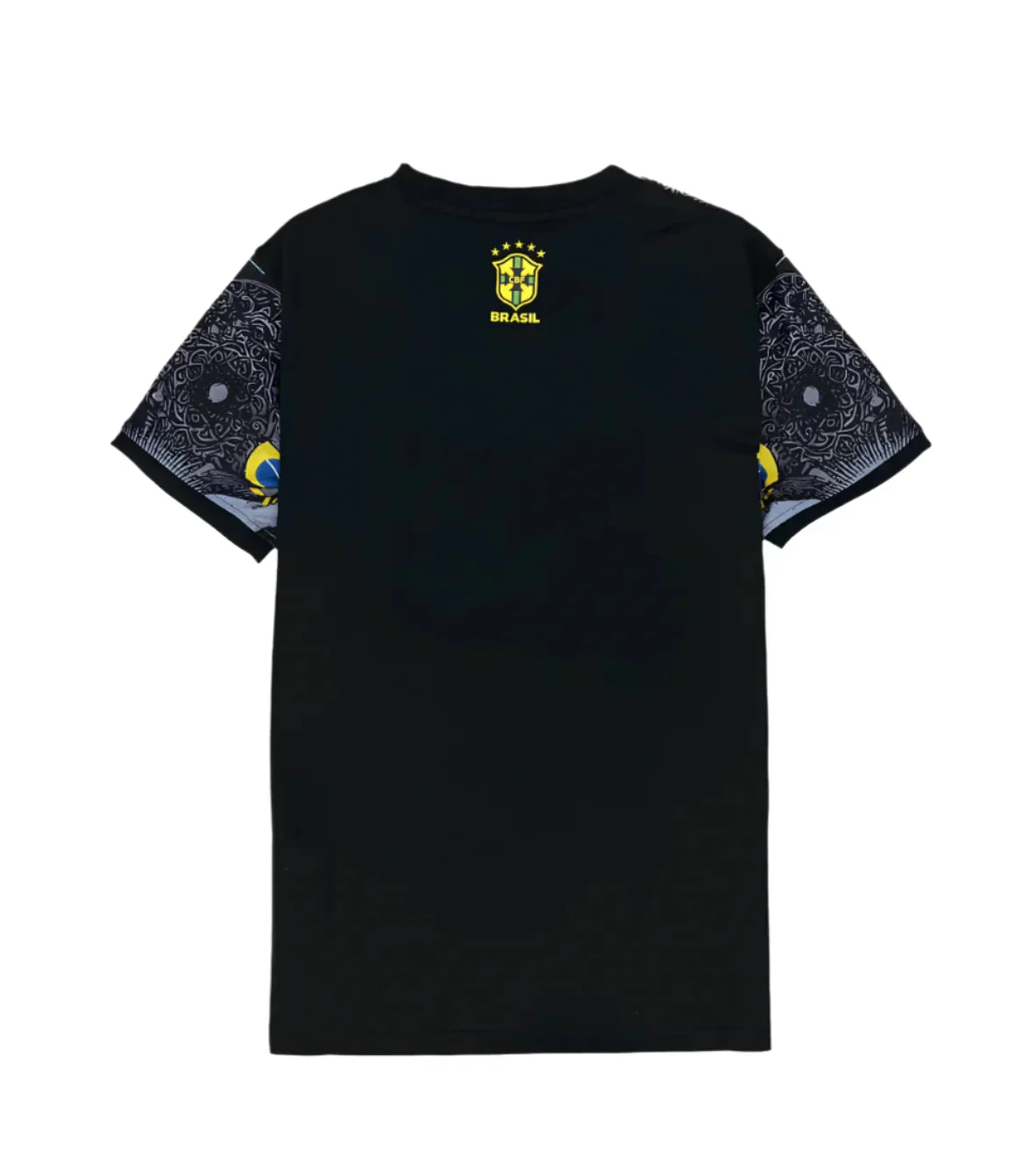 Brazil Jesus Christ the Redeemer 25/26 Special Edition shirt - Image 4