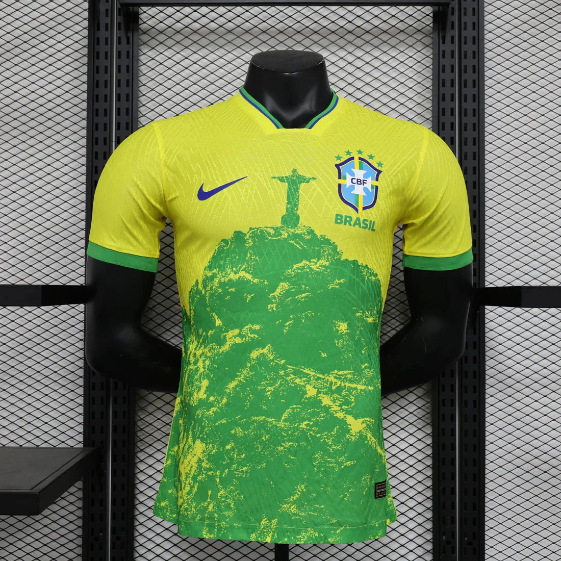 BRAZIL RIO EDITION X JESUS THE REDEEMER - Image 2