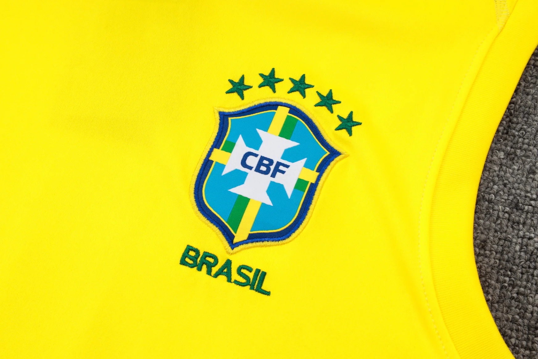 Brazil Sleeveless Summer Set - Image 3