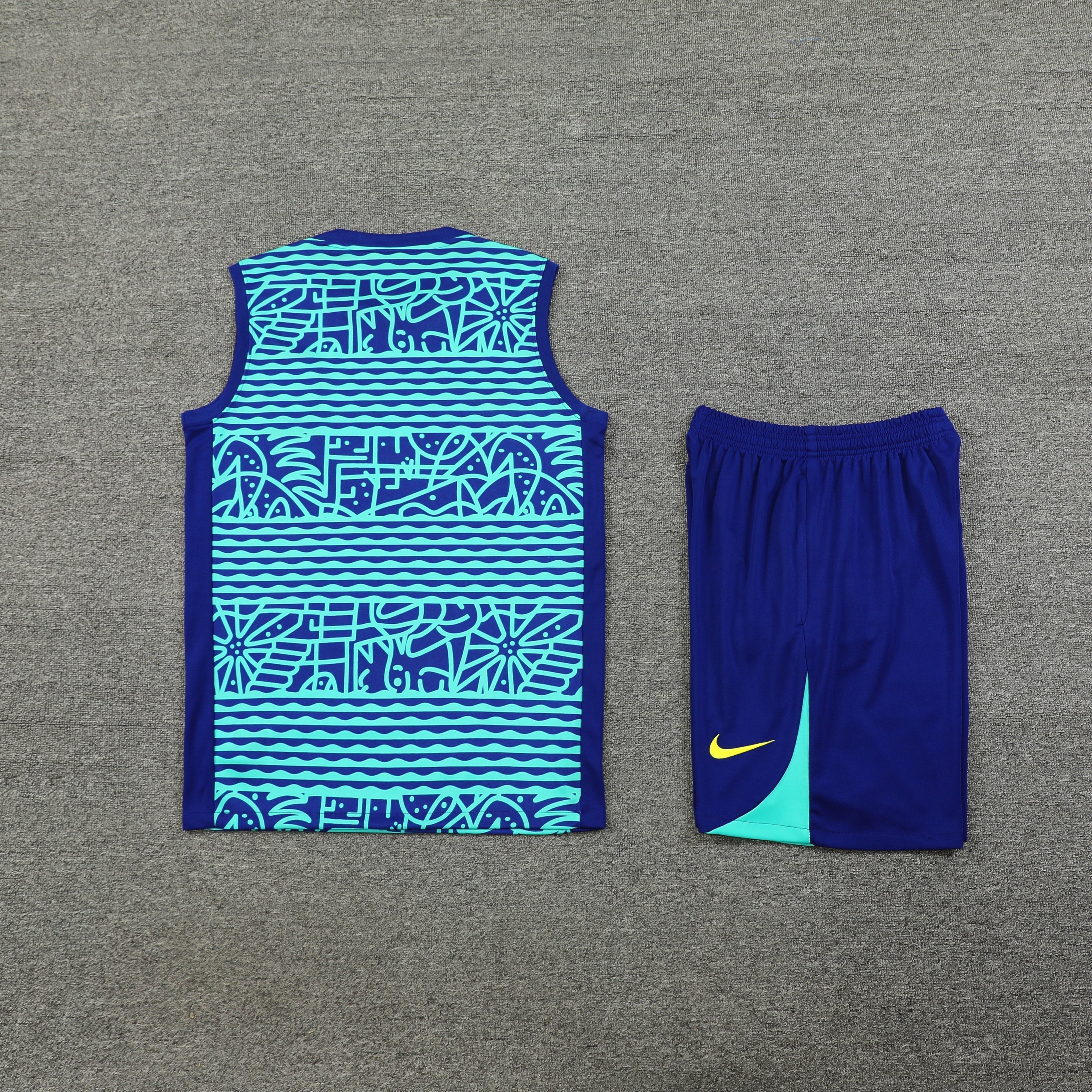 Brazil Special summer Training Set 2024/25 - Image 2