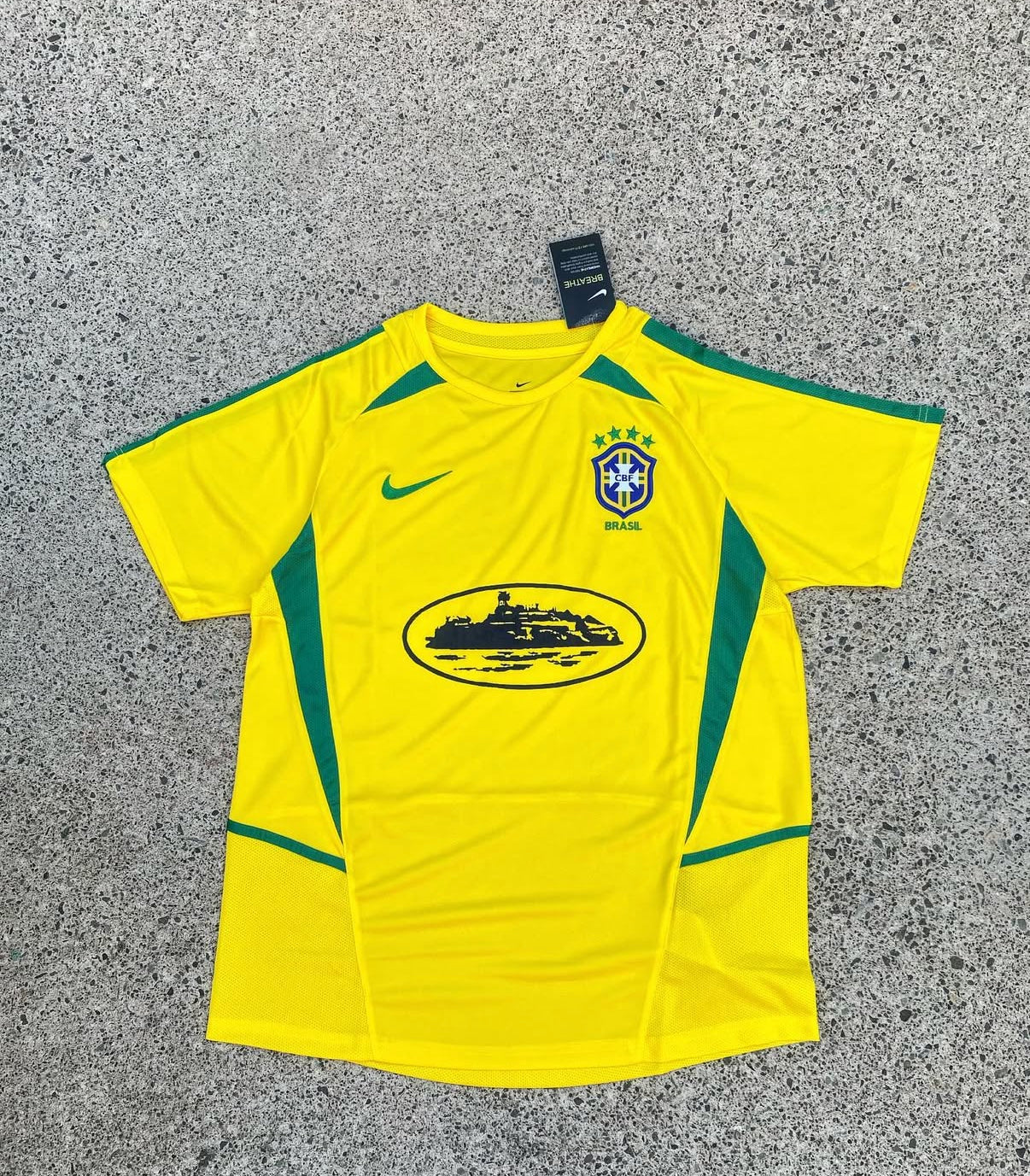 BRAZIL x CORTEIZ LIMITED EDITION - Image 4