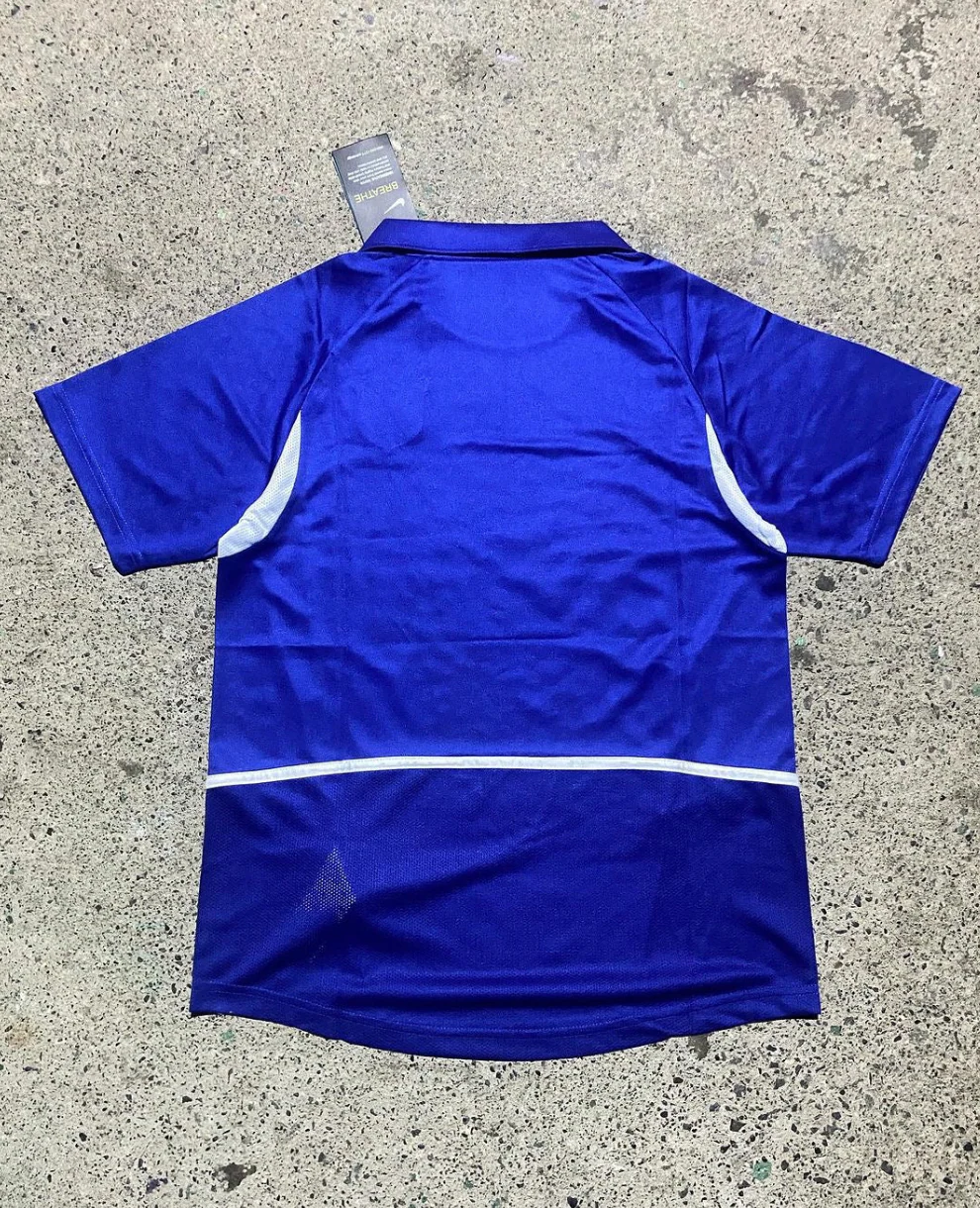 Brazil X Nocta Special Edition Jersey - Image 2