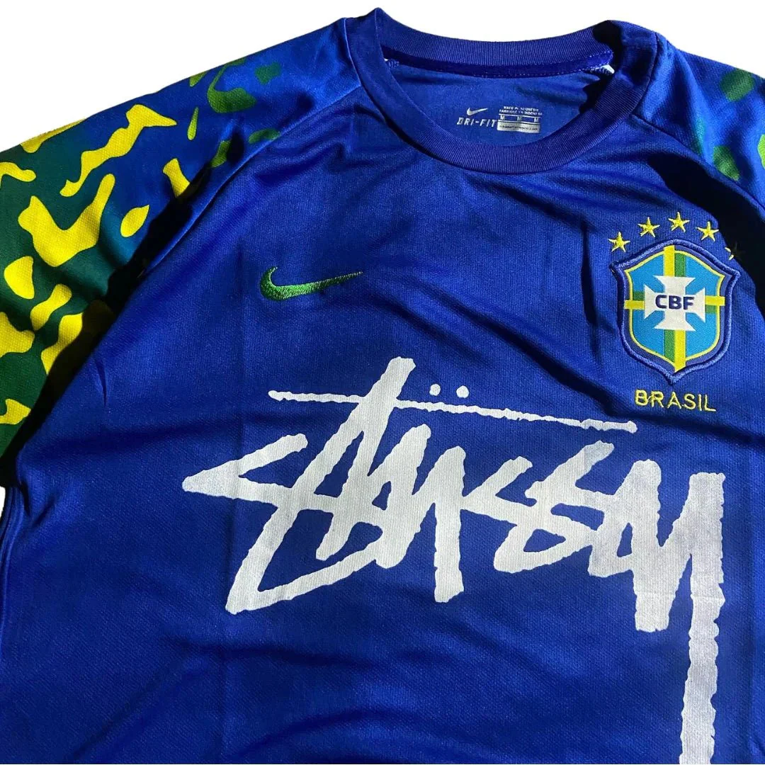 BRAZIL X STUSSY 2022 | Special Edition - Image 3