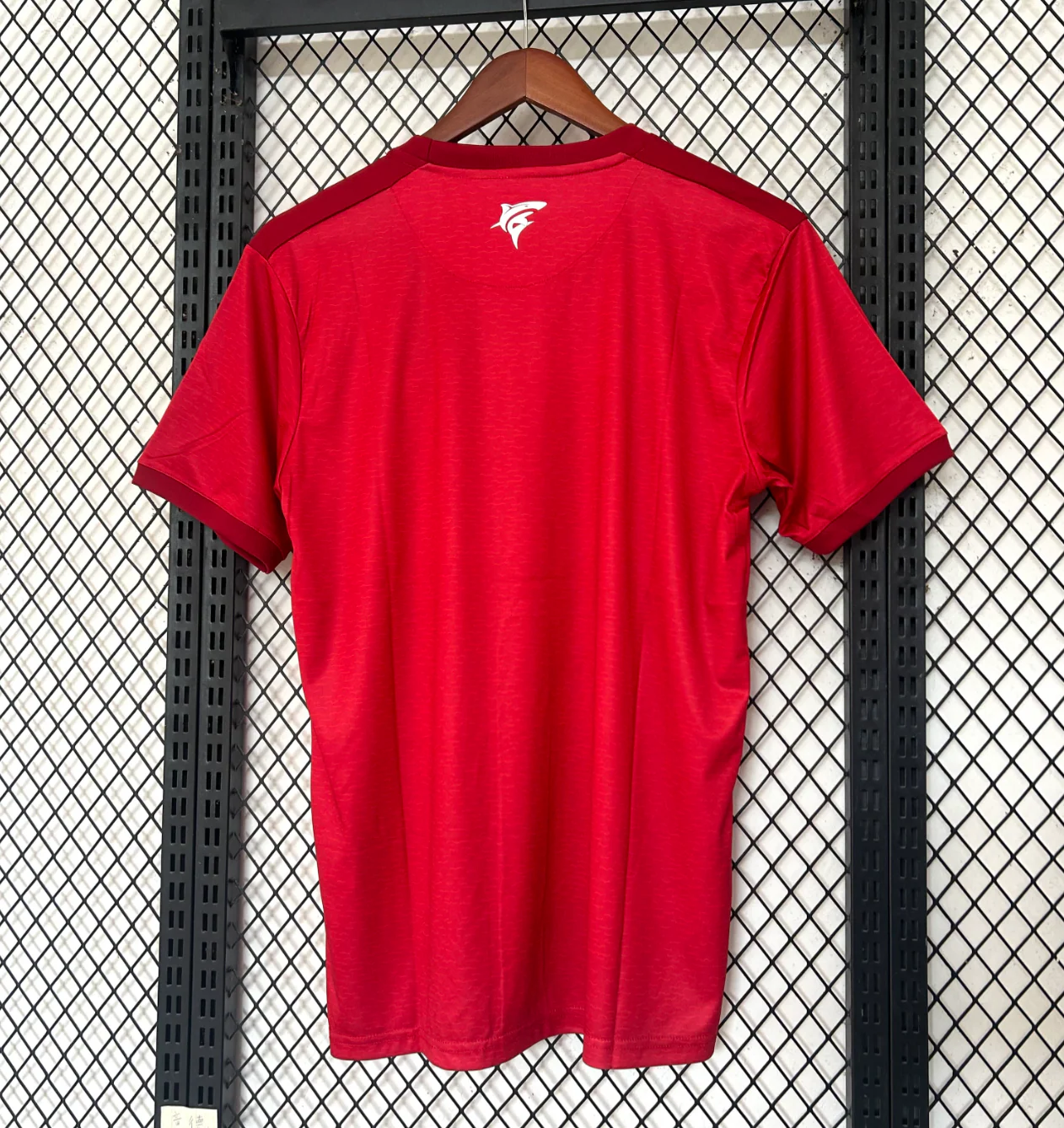 Cabo Verde 2026 World Cup third kit - Image 4