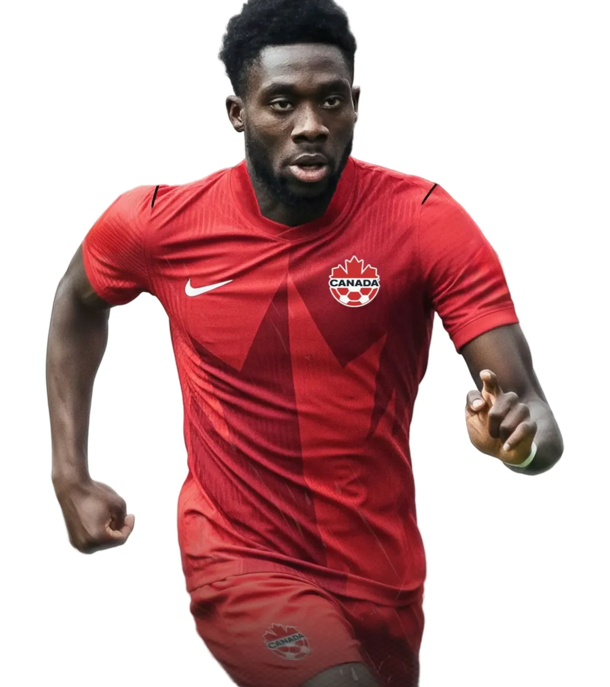 Canada 2026 World Cup jersey - Image 4