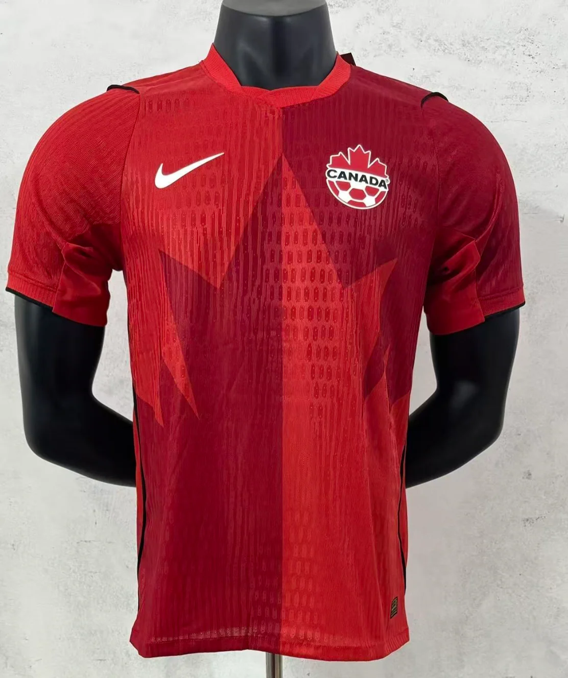 Canada 2026 World Cup jersey - Image 5