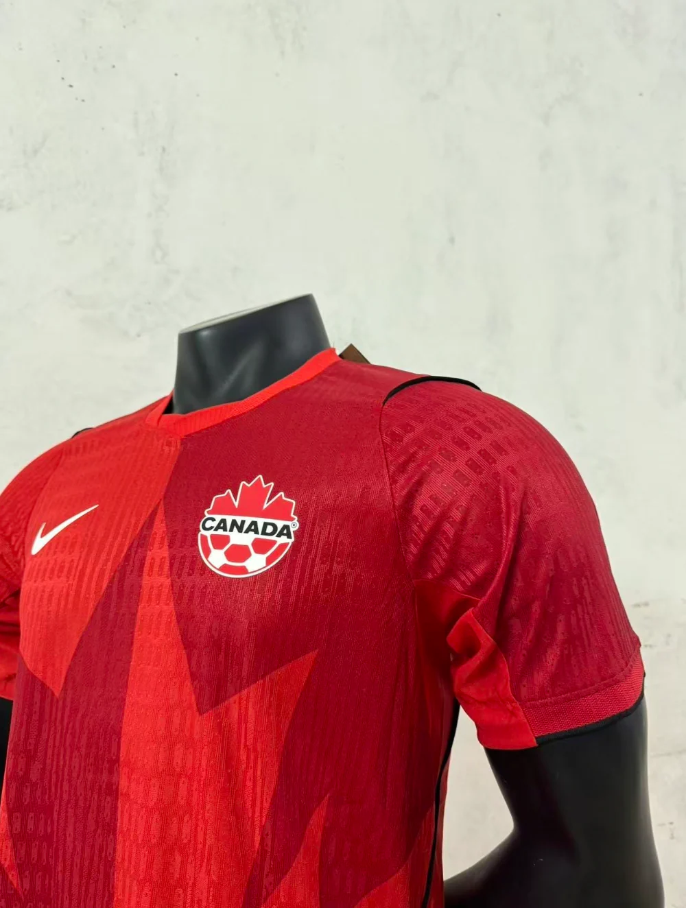 Canada 2026 World Cup jersey - Image 7