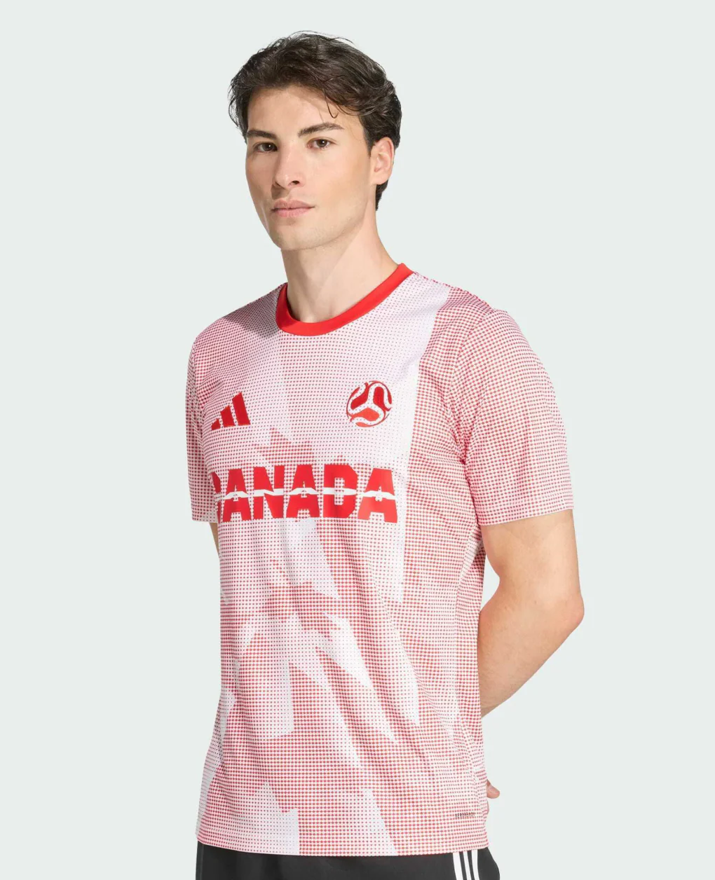 Canada 2026 World Cup Special Edition Jersey - Image 6