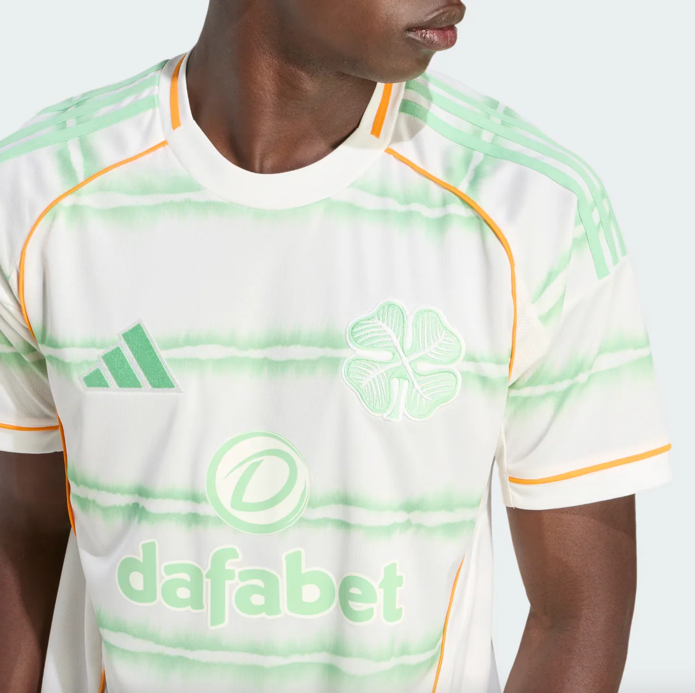 Celtic 2025/2026 Third Kit - Image 6