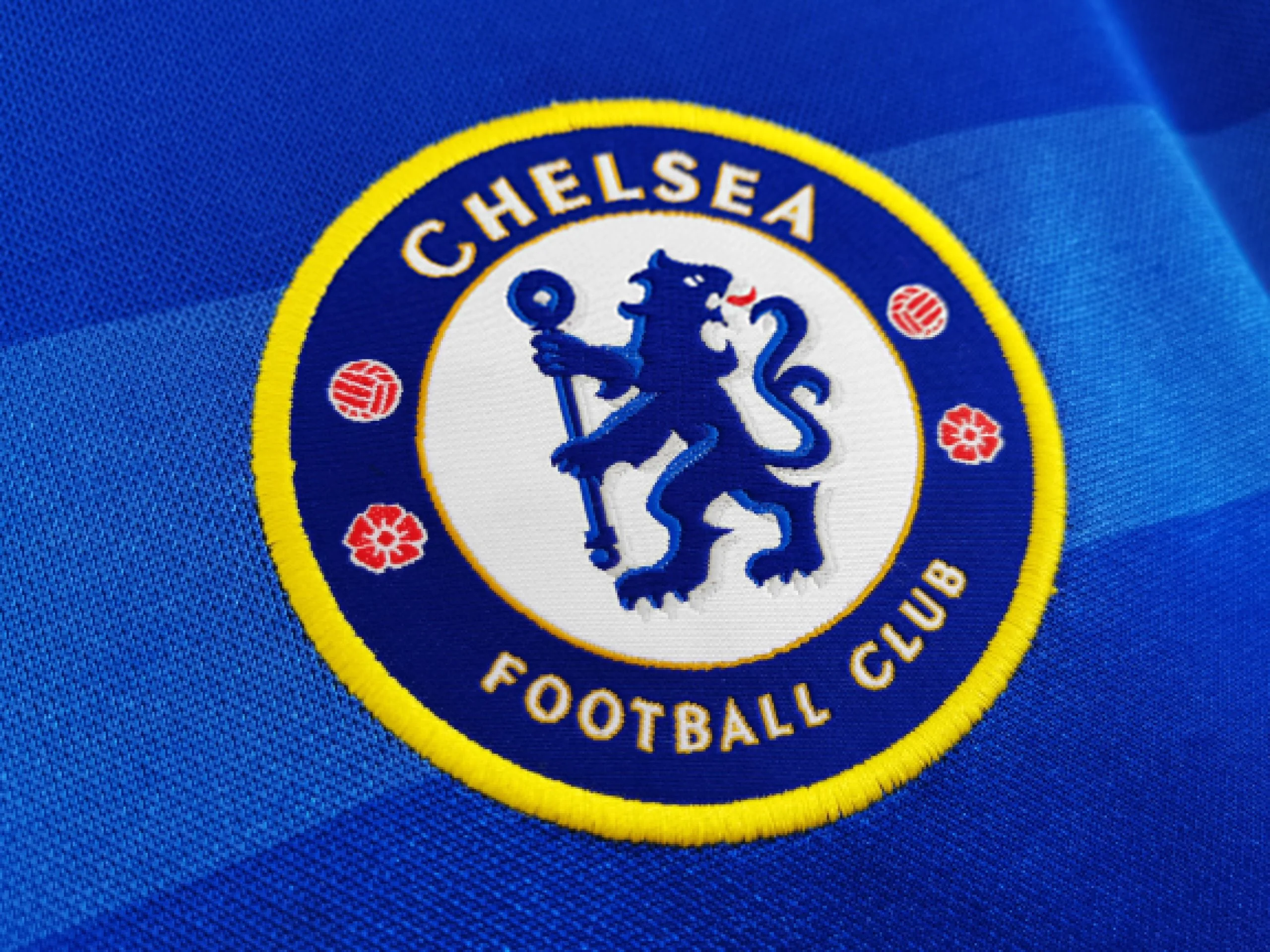Chelsea 2011-2012 Retro jersey - Image 4