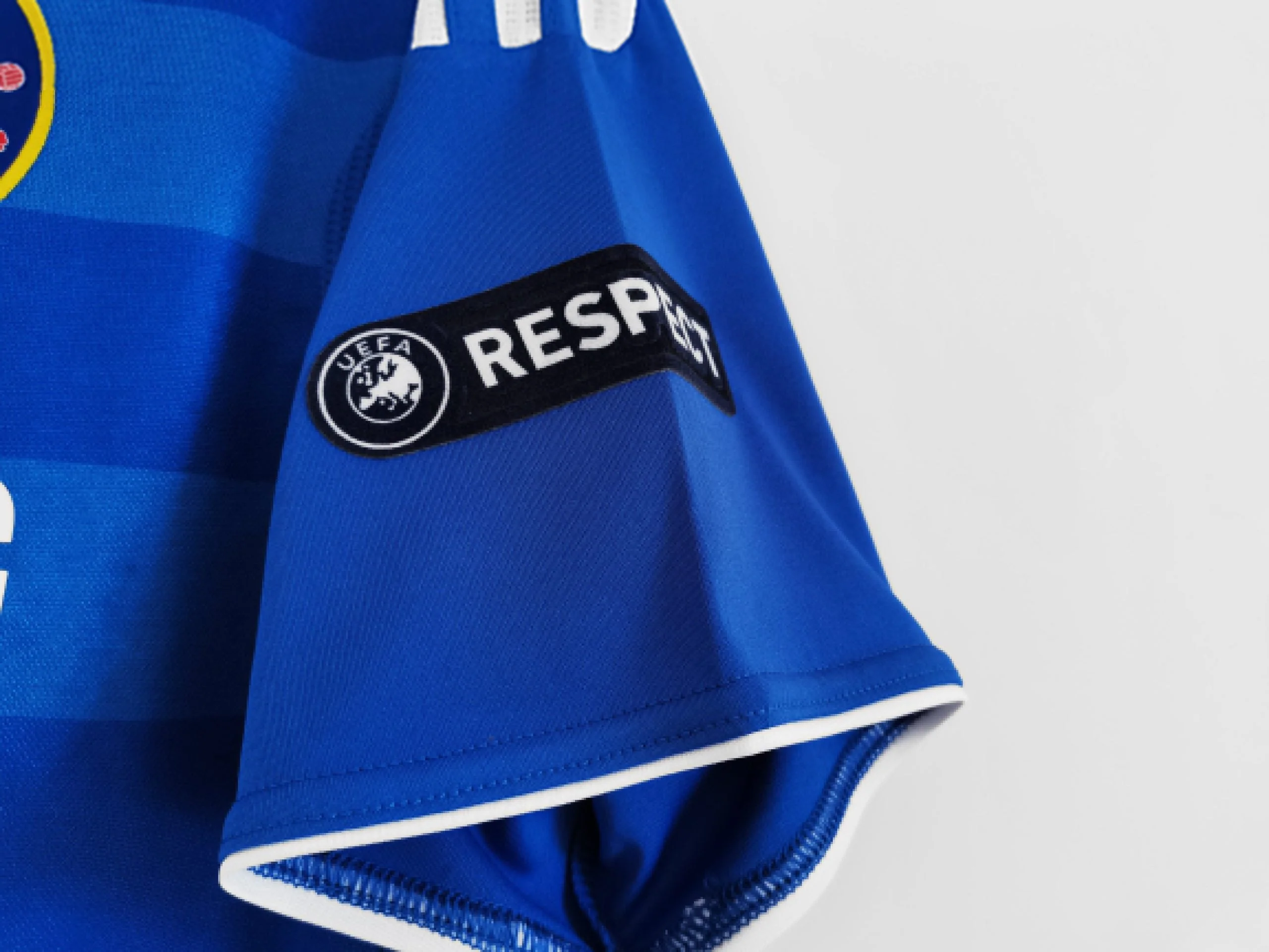 Chelsea 2011-2012 Retro jersey - Image 5