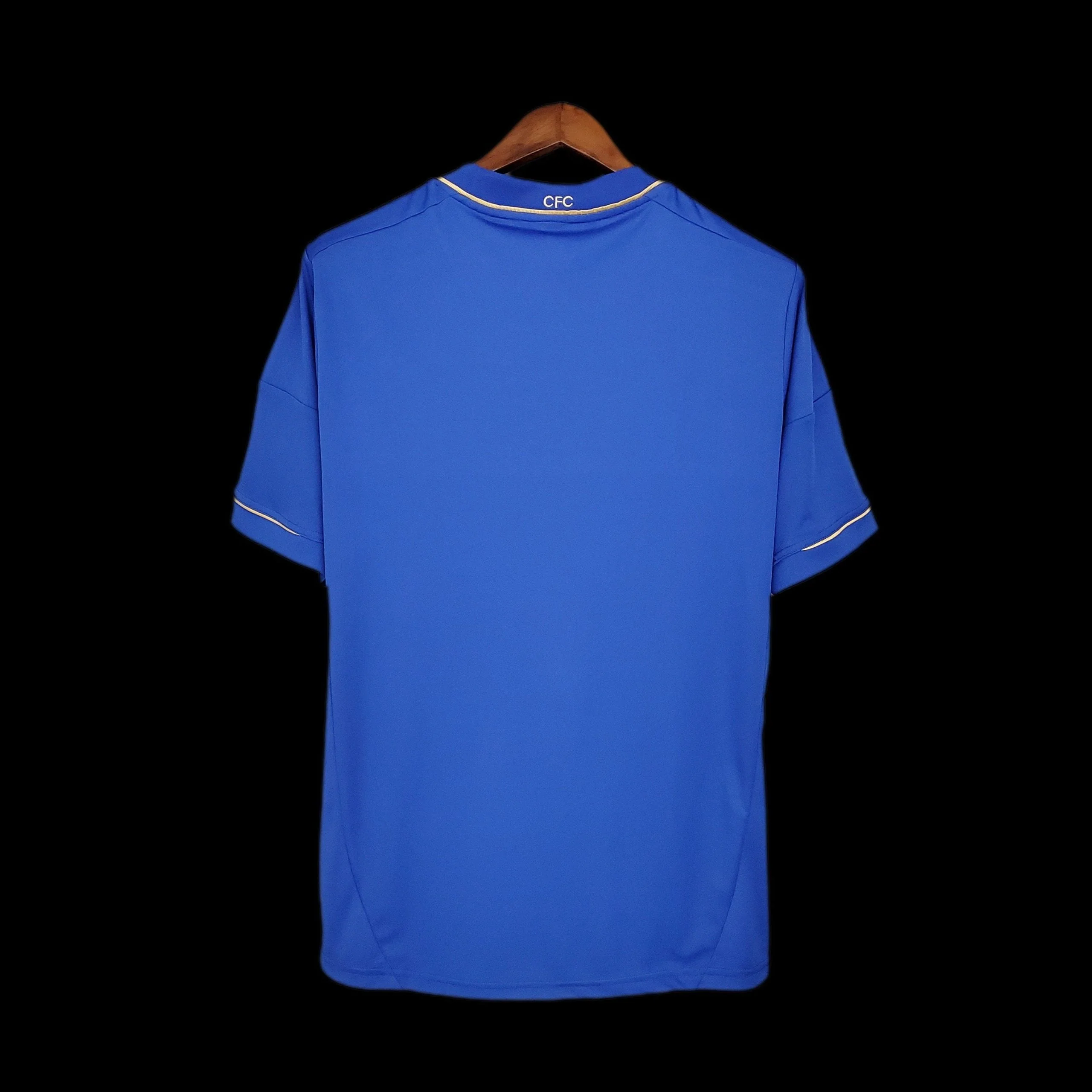 Chelsea 2012-2013 Retro Kit - Image 6