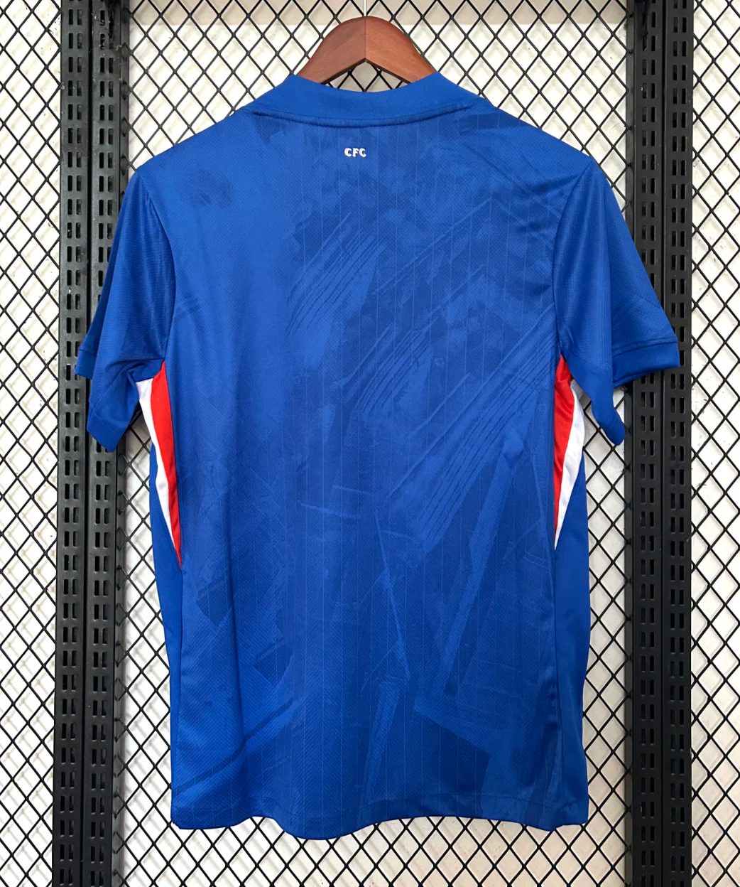 Chelsea 2025/2026 Home Kit - Image 2