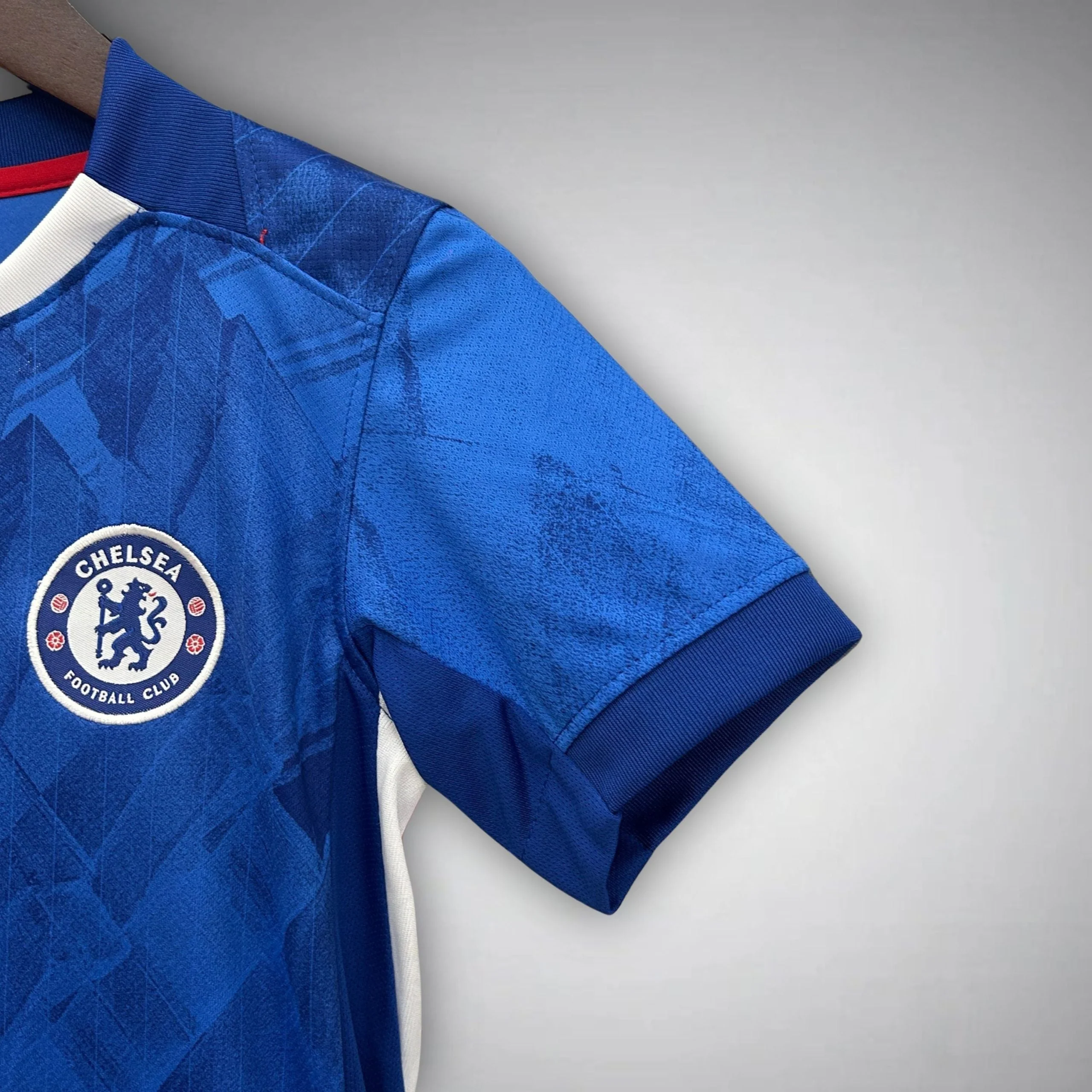 Chelsea Kids jersey 2025/2026 jersey - Image 5