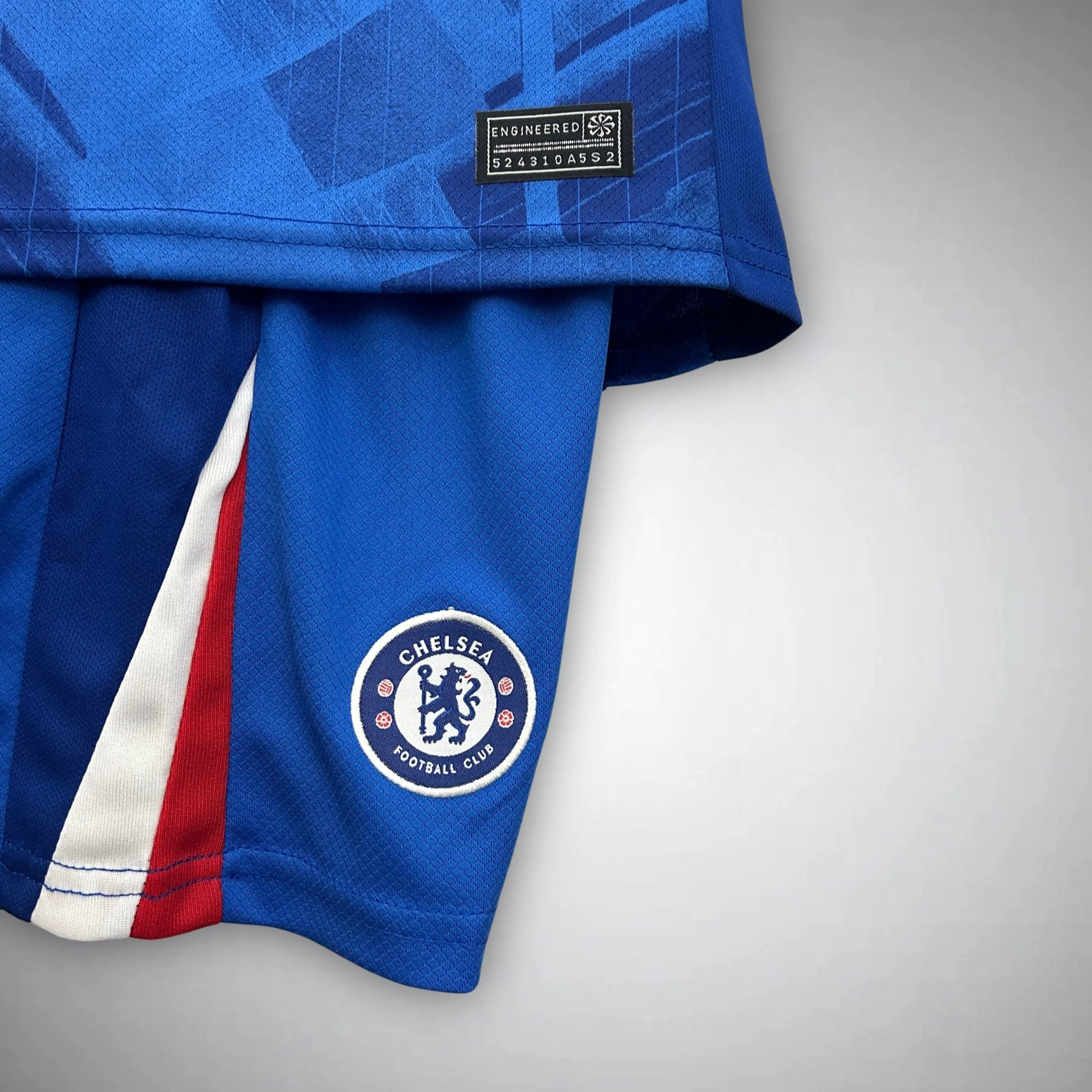 Chelsea Kids jersey 2025/2026 jersey - Image 6