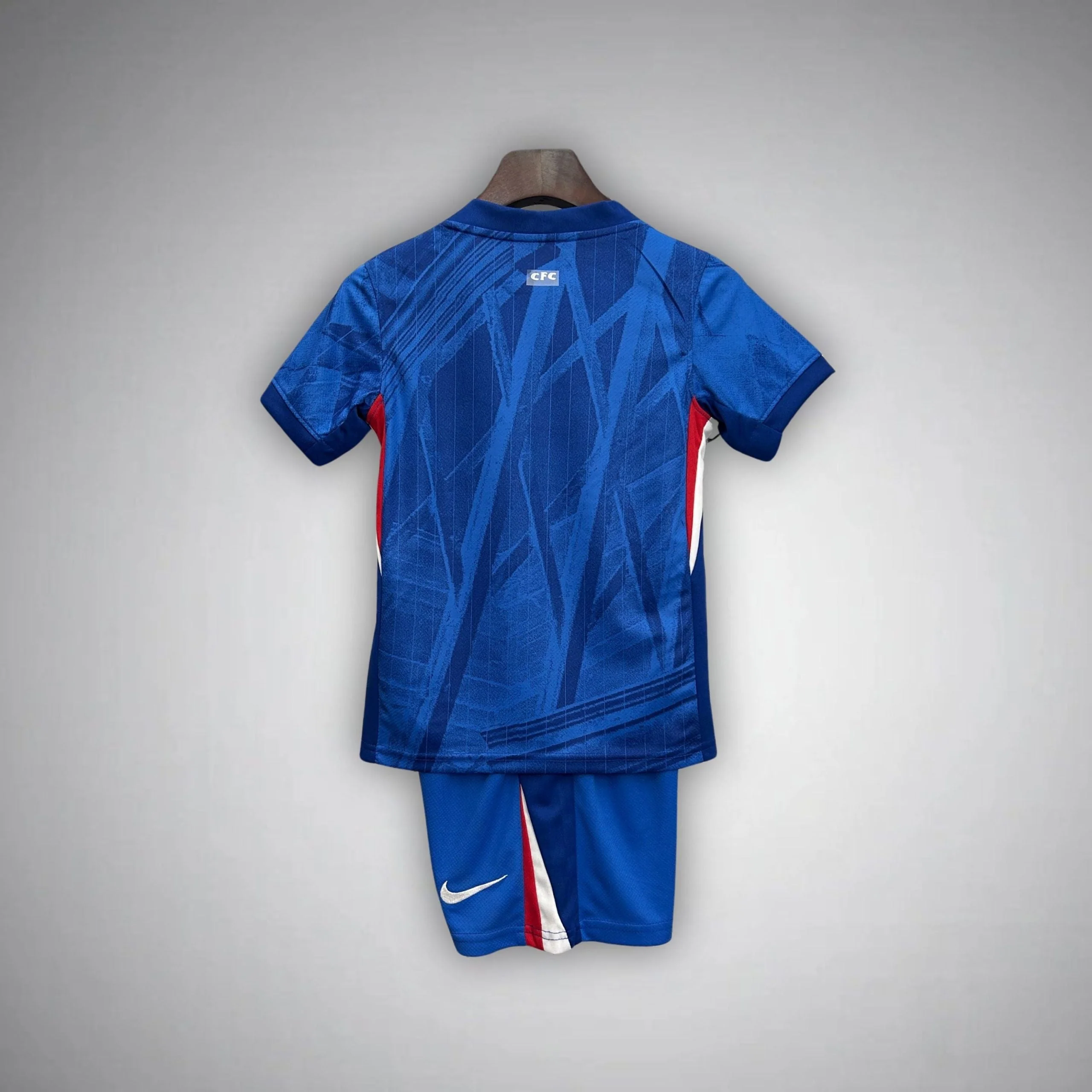 Chelsea Kids jersey 2025/2026 jersey - Image 9