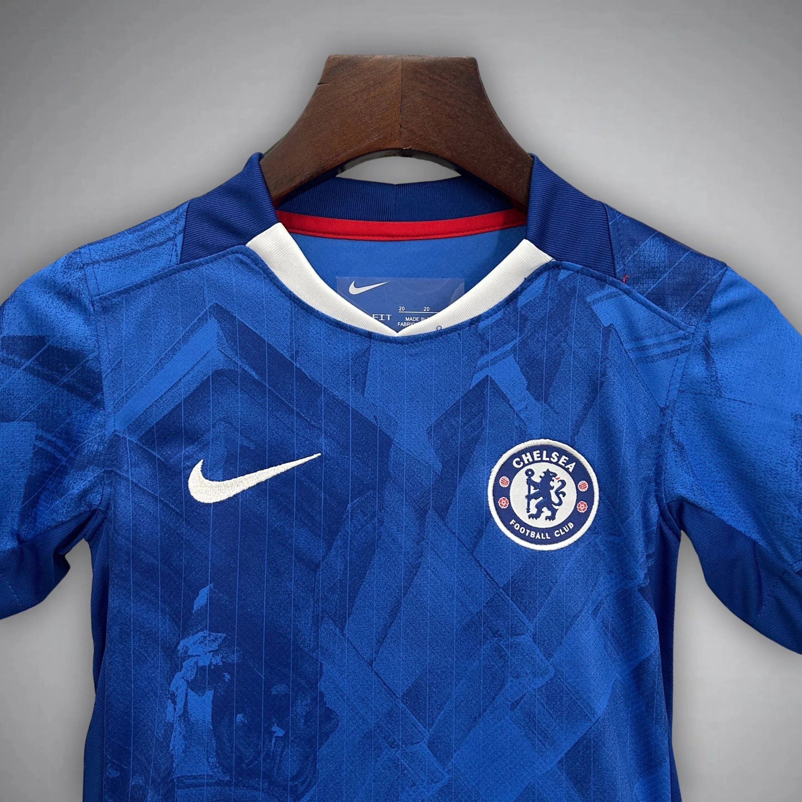 Chelsea Kids jersey 2025/2026 jersey - Image 2