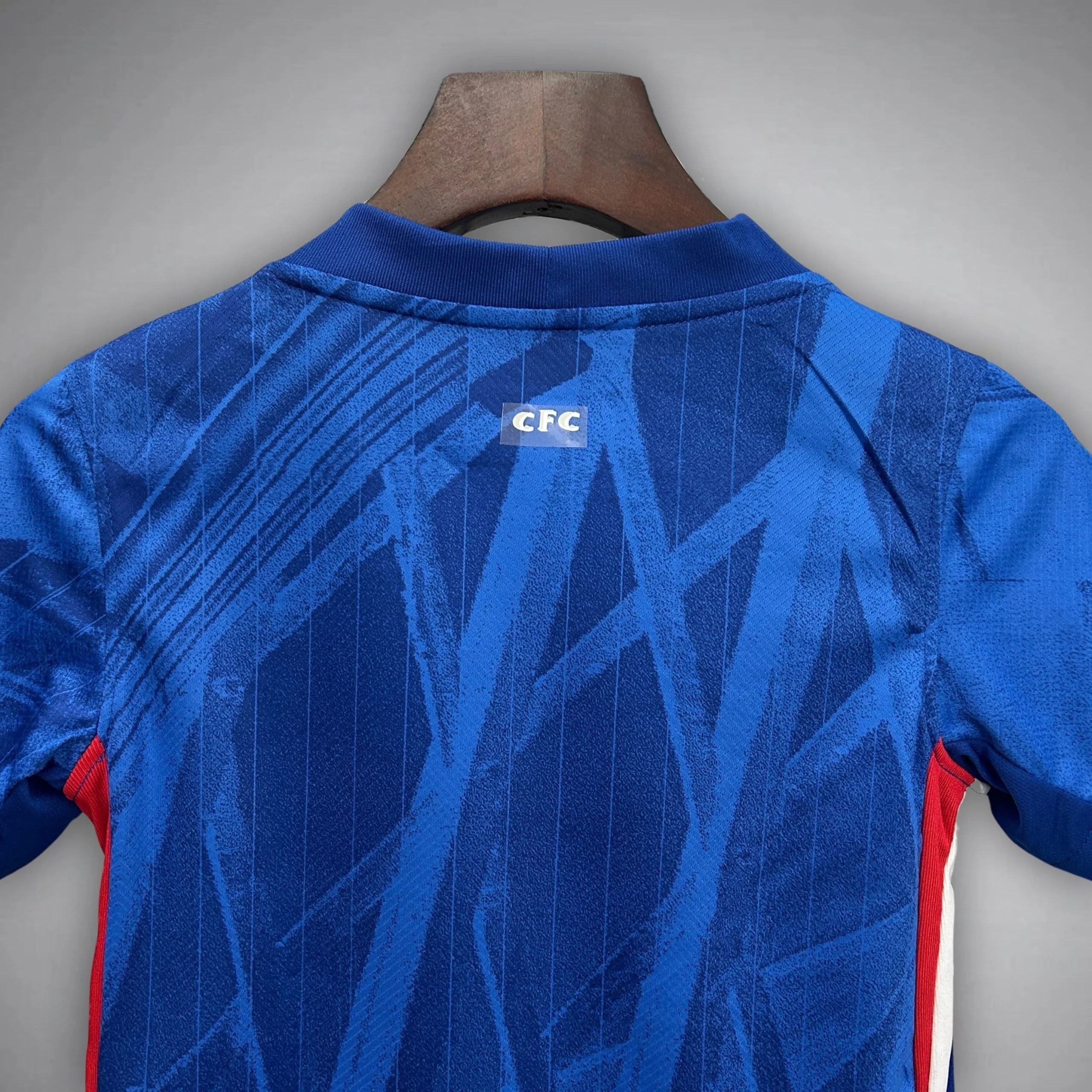 Chelsea Kids jersey 2025/2026 jersey - Image 8