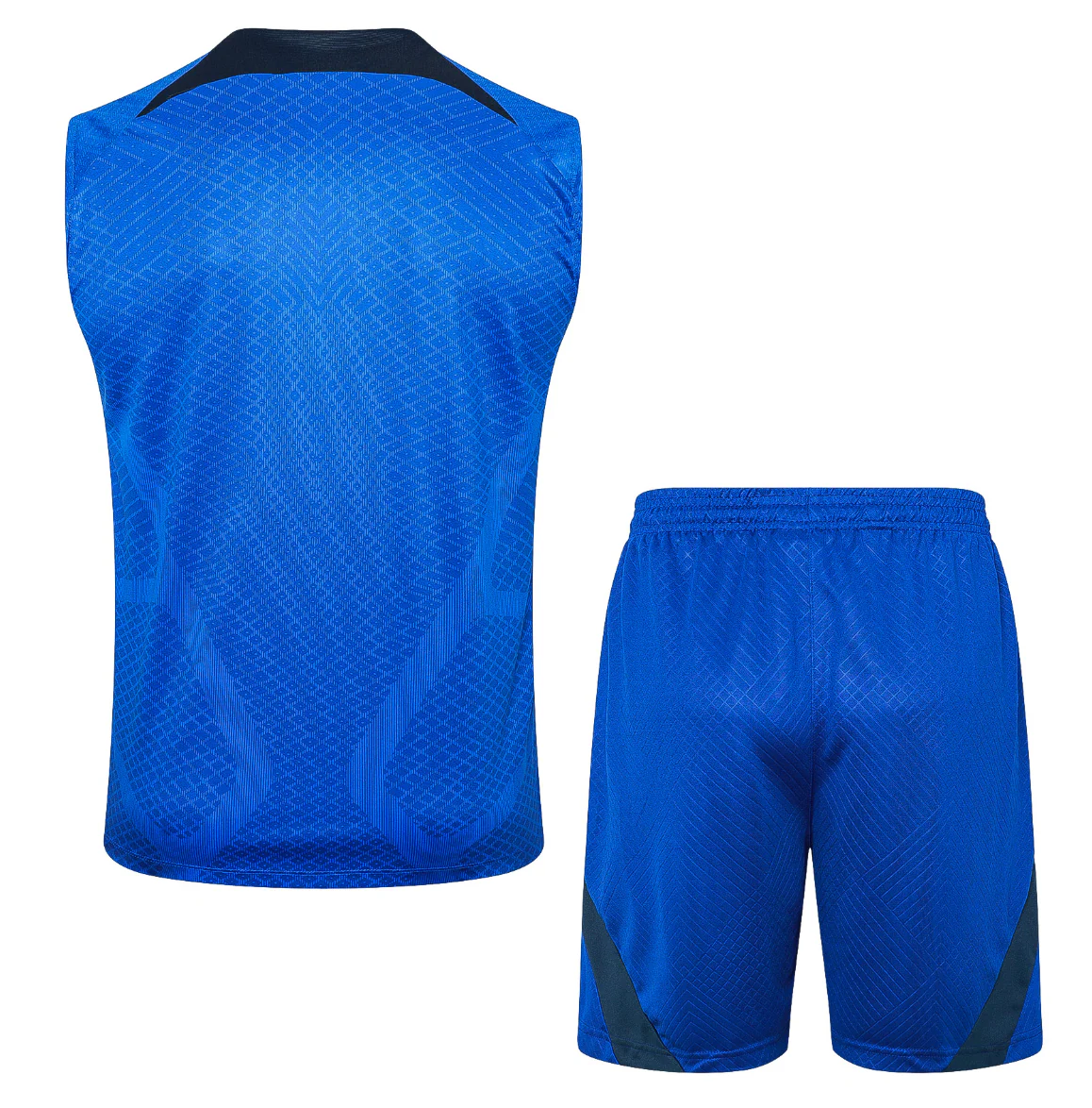 Chelsea Sleeveless Summer Set - Image 2