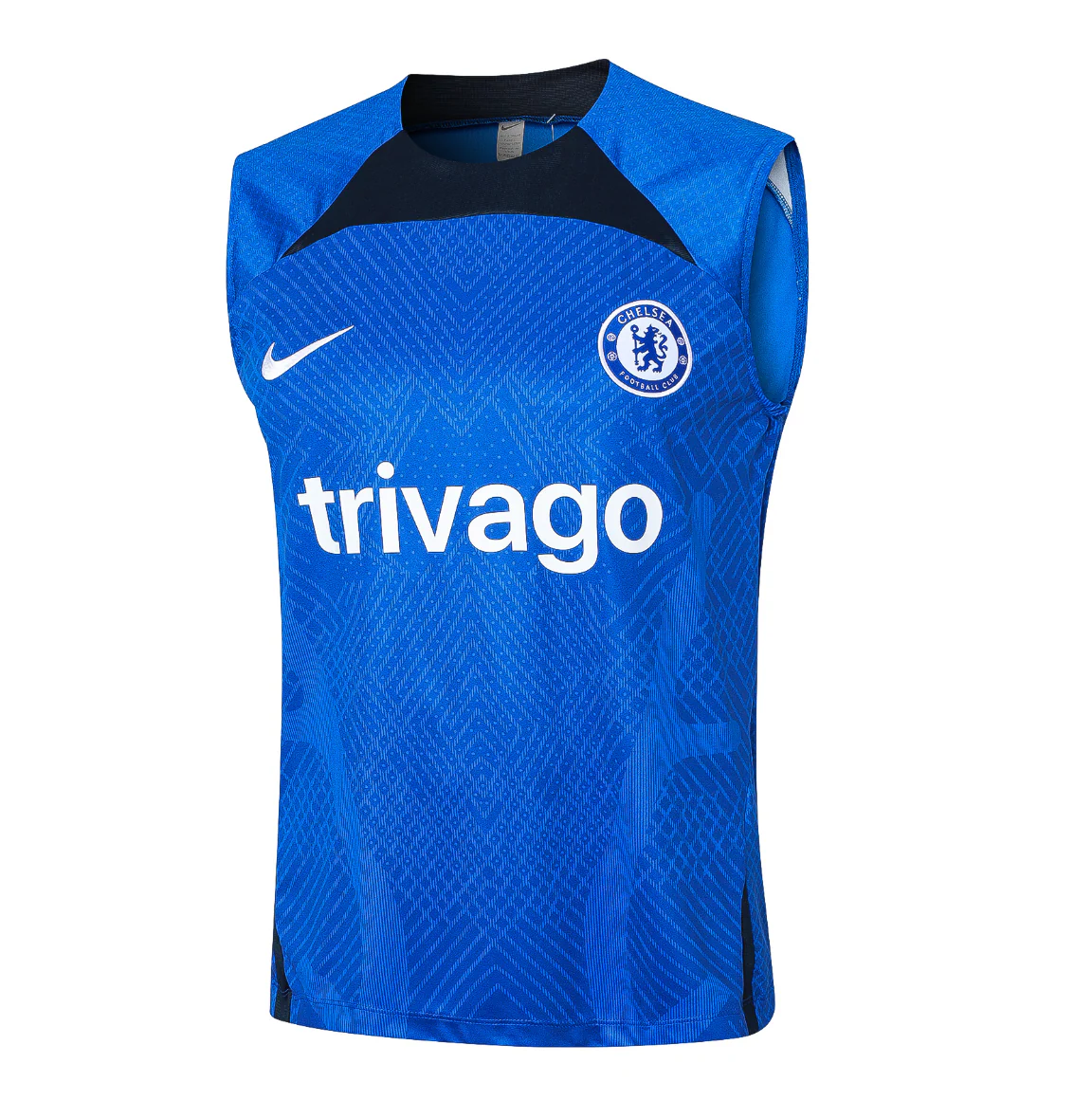 Chelsea Sleeveless Summer Set - Image 3