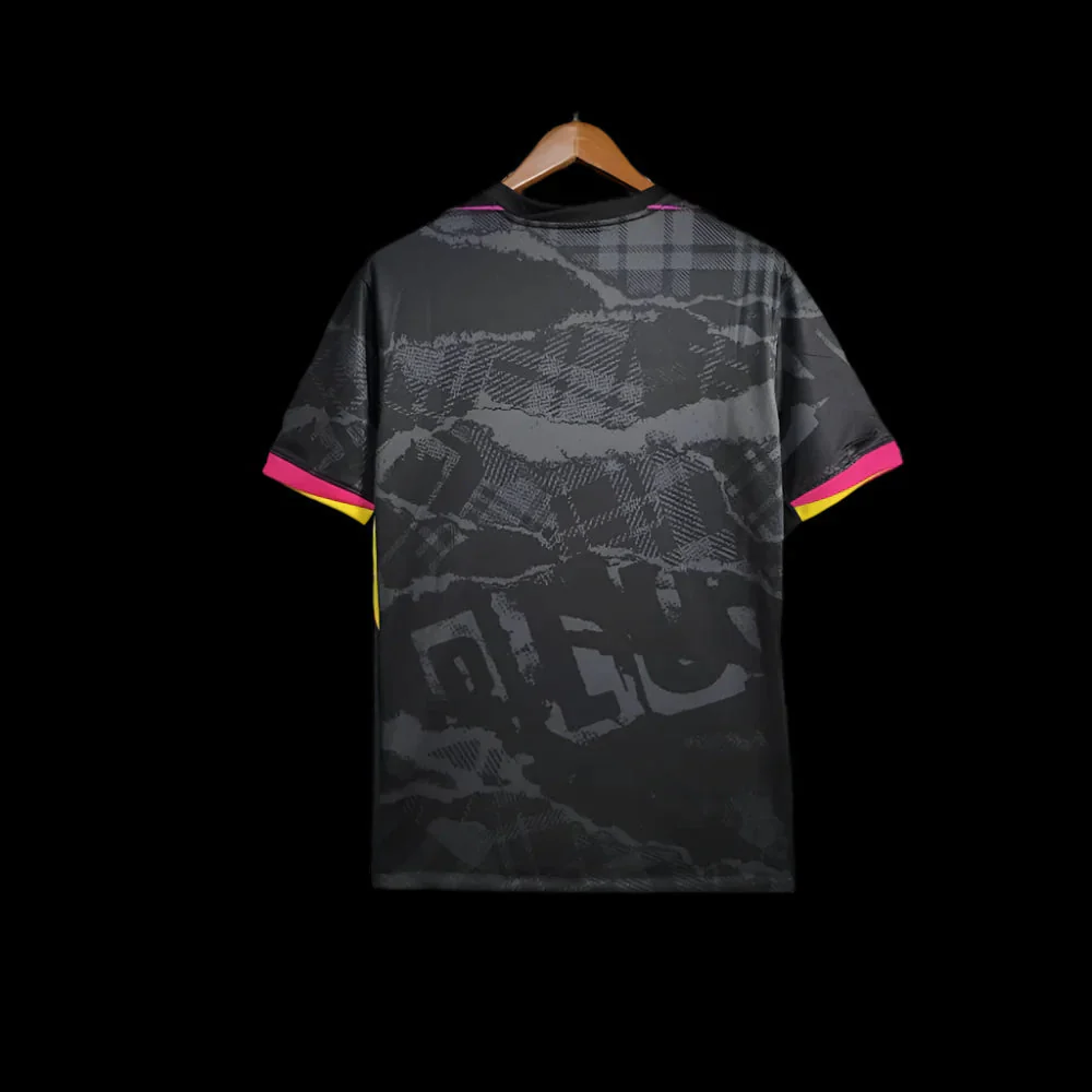 Chelsea third kit 2025 - Image 2