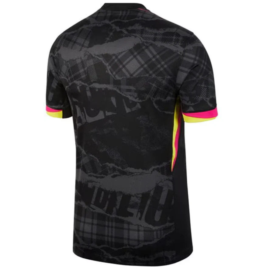Chelsea third kit 2025 - Image 4