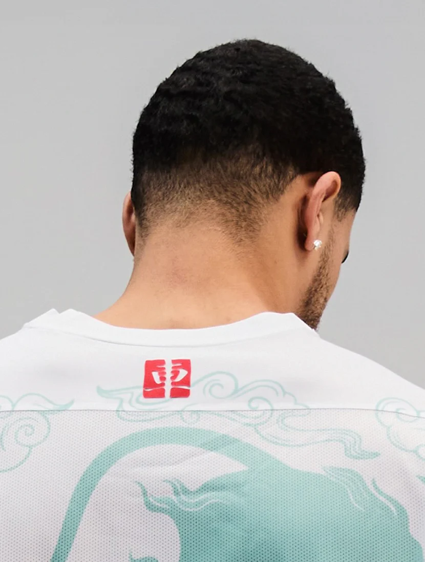 Chelsea Year of the horse Special edition jersey 2026 - Image 6