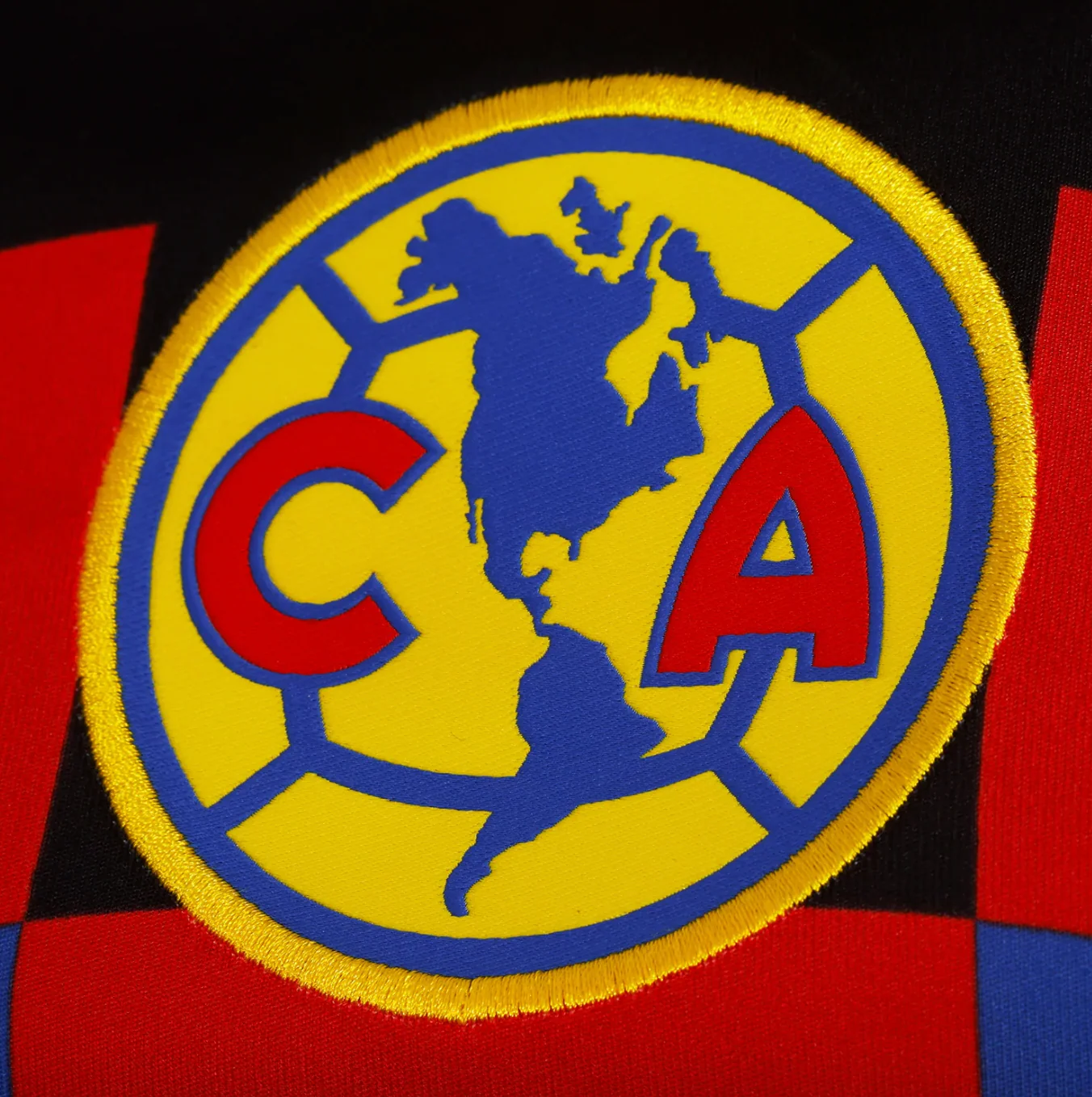 Club América 2025-2026 Jersey - Image 3