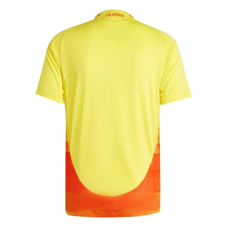 Columbia Home jersey 2024 2025 - Image 2