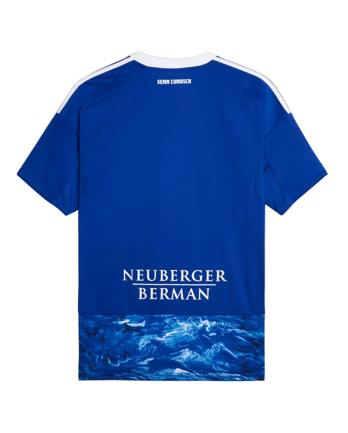 Como 2025 2026 Home Jersey - Image 2