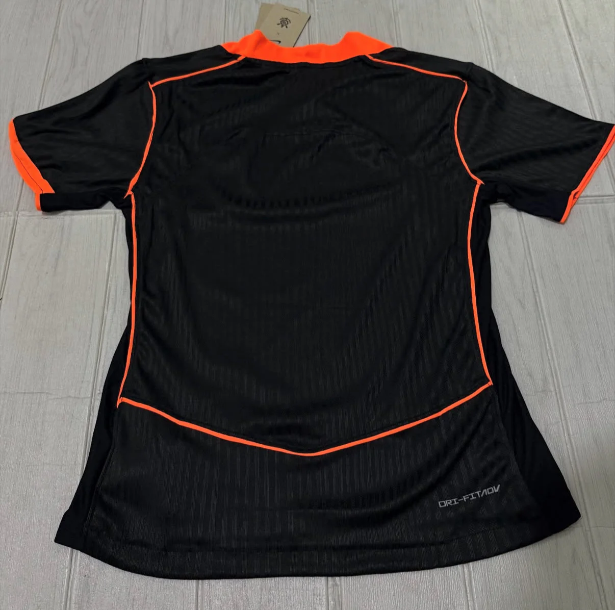 Corinthians third shirt 2026 - Image 5