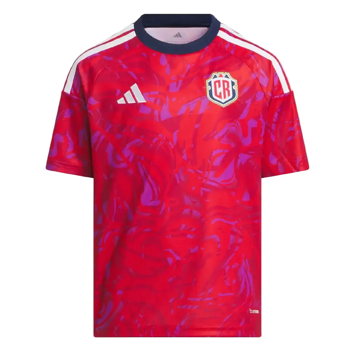 Costa Rica 2026 World Cup Jersey - Image 6